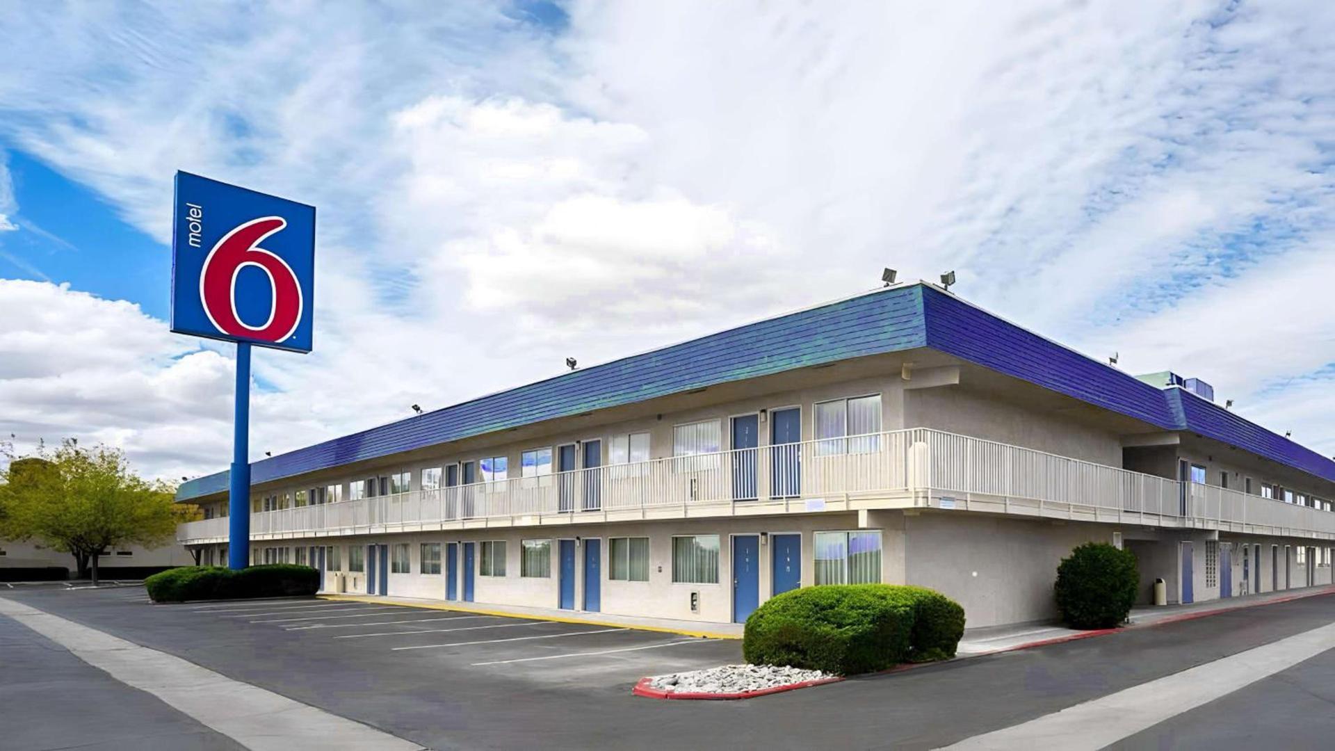 Motel 6-Holbrook, AZ — hotel in Holbrook