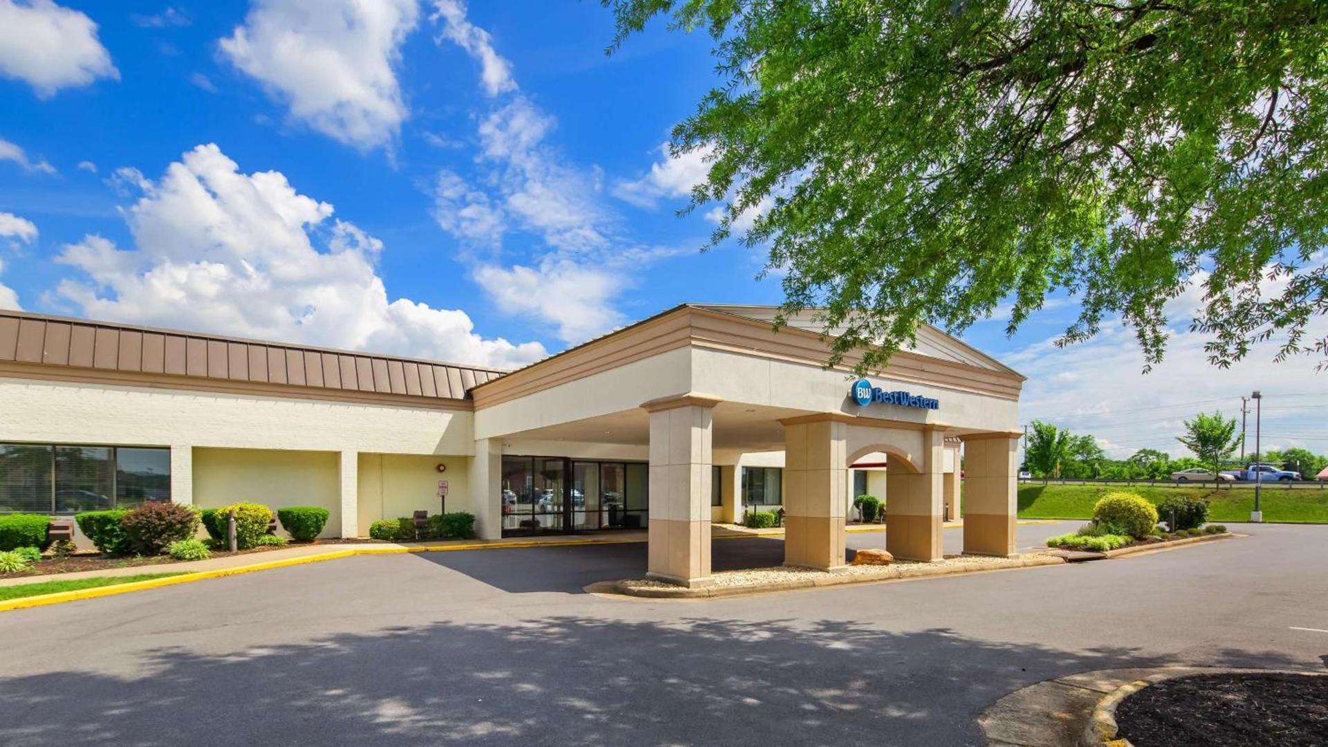 Best Western Leesburg — hotel in Leesburg