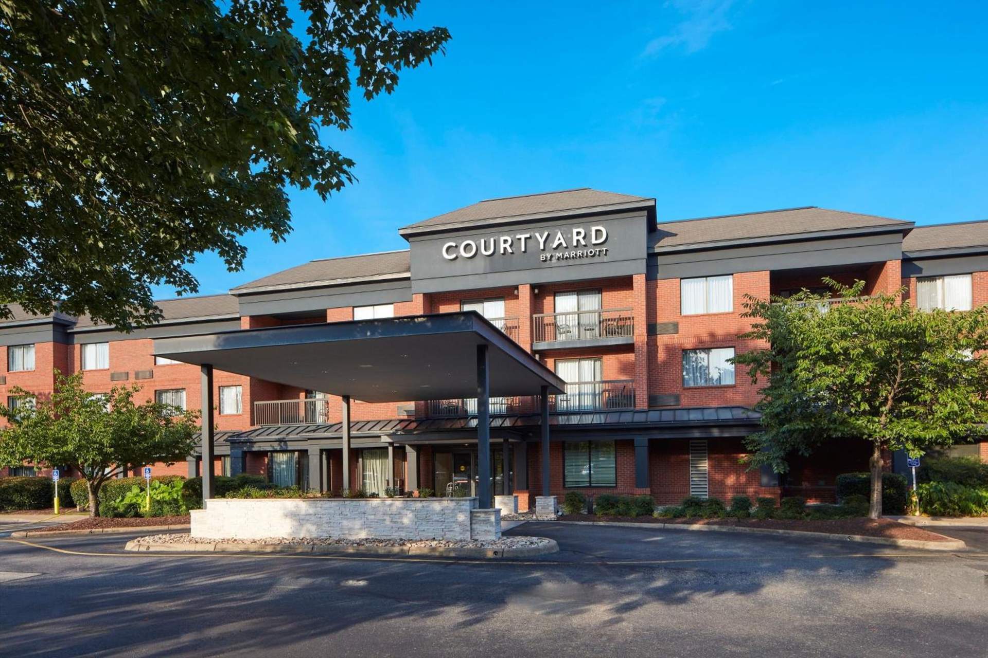 Courtyard Newport News Yorktown