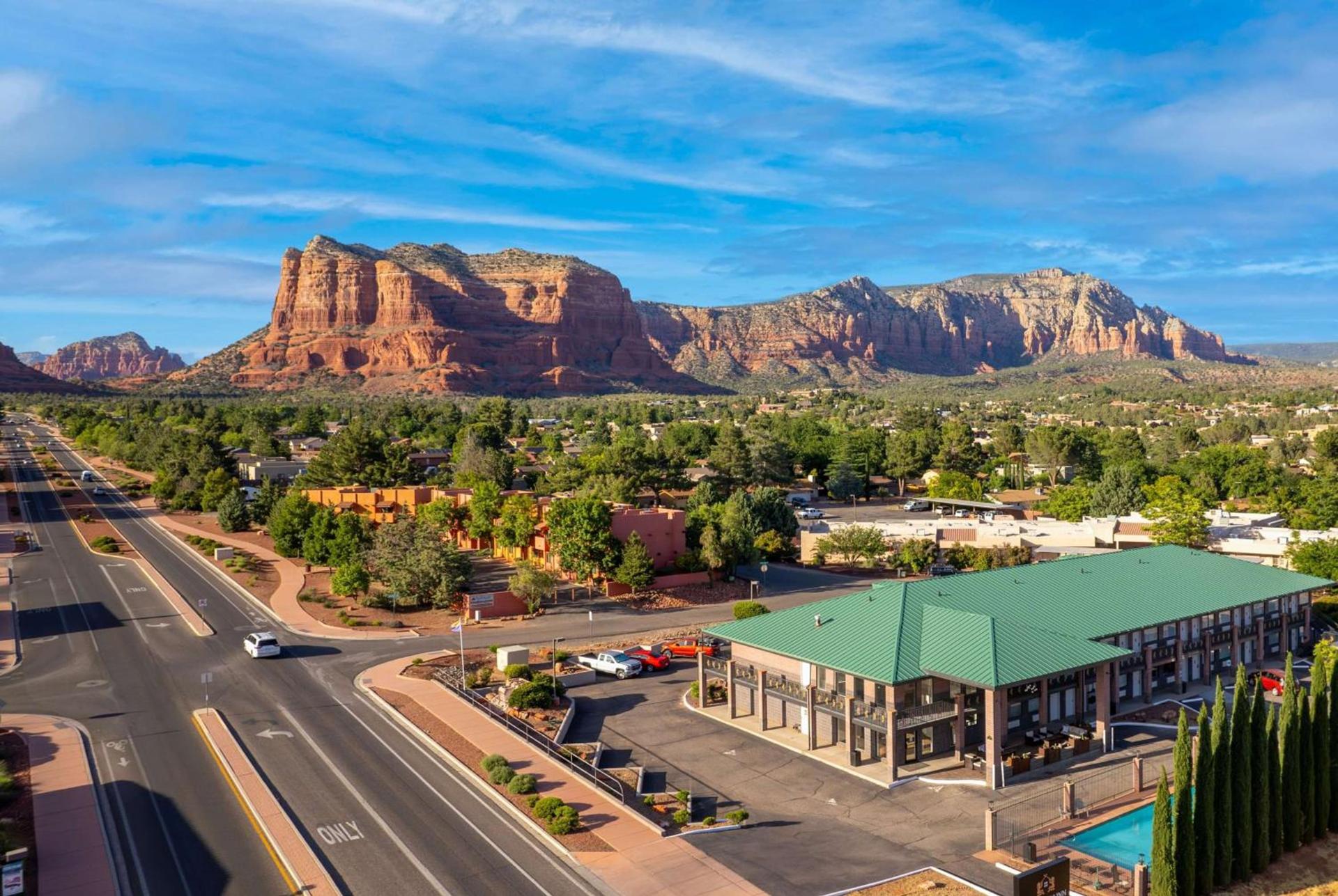 Kokopelli Inn Sedona, Trademark Collection by Wyndham — hotel in Sedona