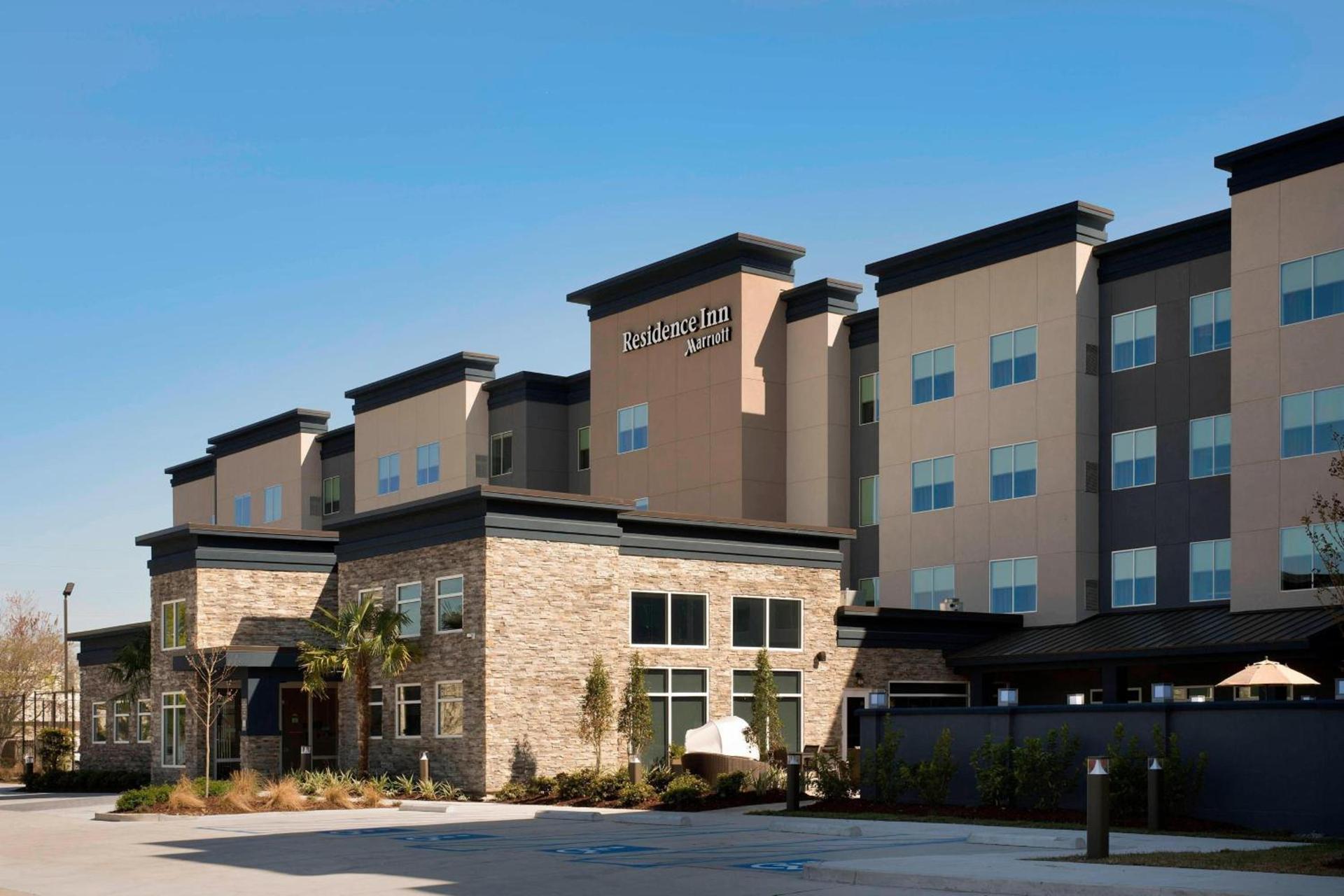 Residence Inn by Marriott Indianapolis Noblesville — hotel in Noblesville