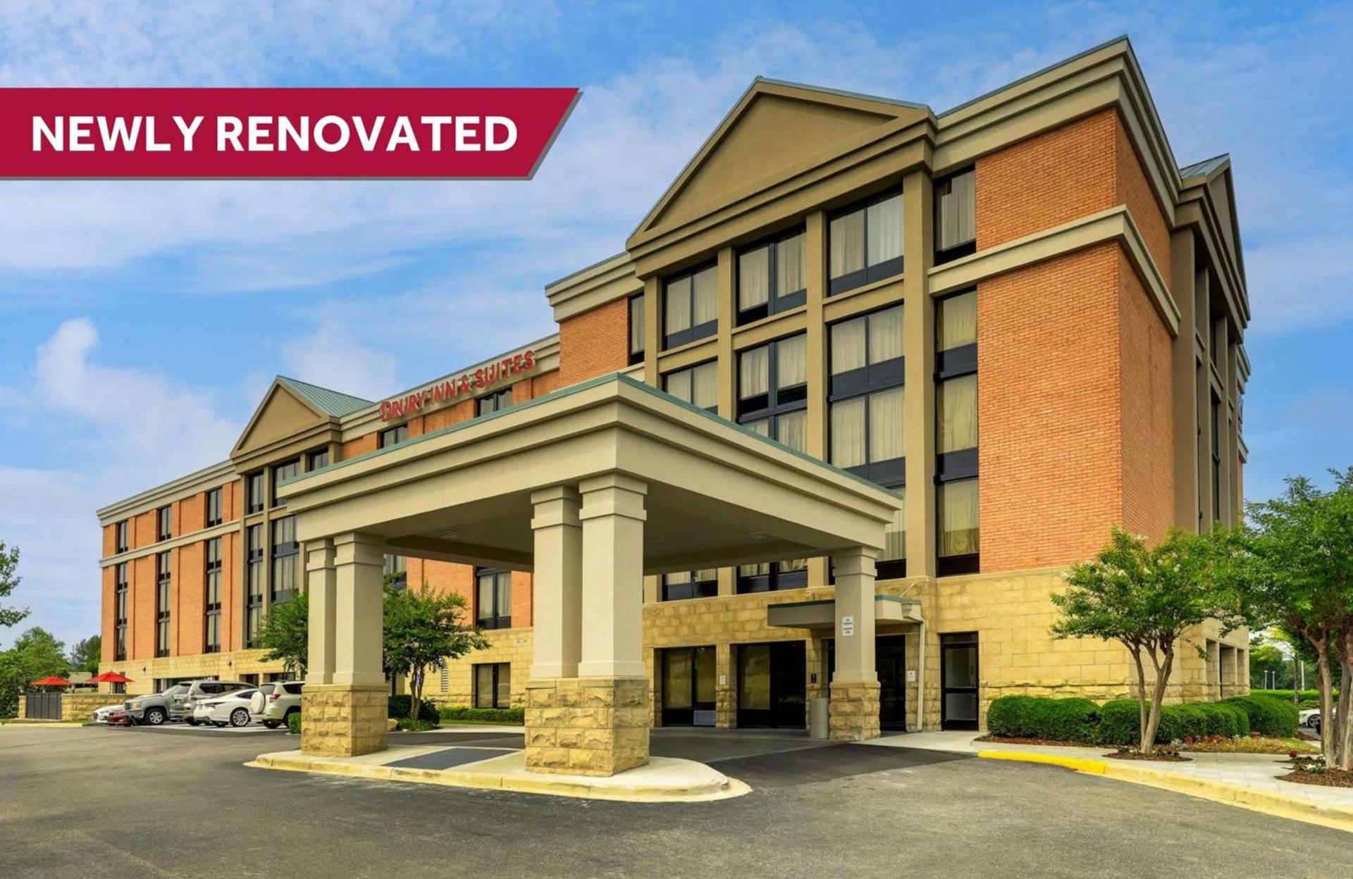 Drury Inn & Suites Birmingham Lakeshore Drive — hotel in Birmingham