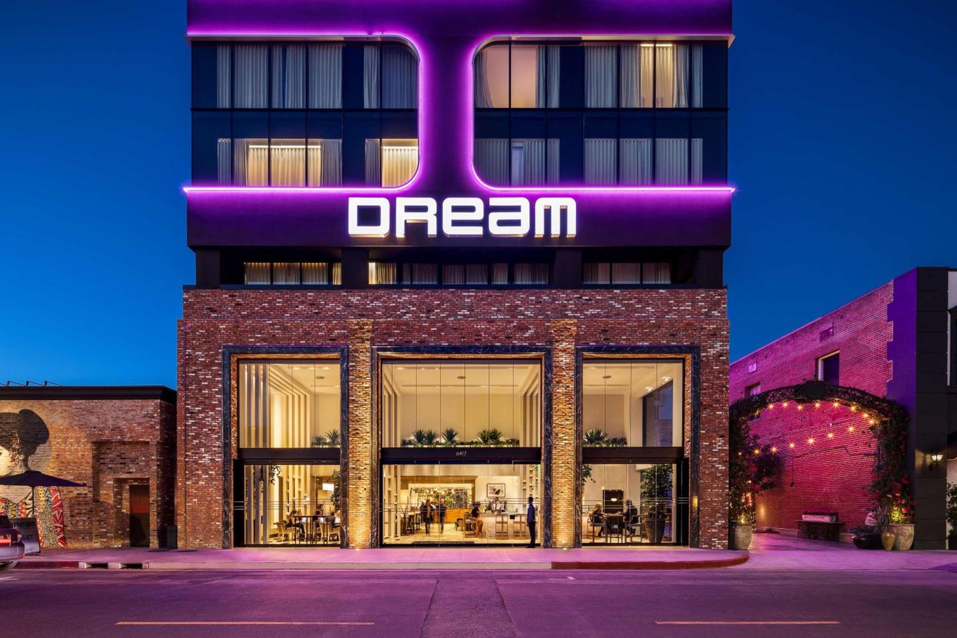Dream Hollywood, by Hyatt — hotel in Los Angeles