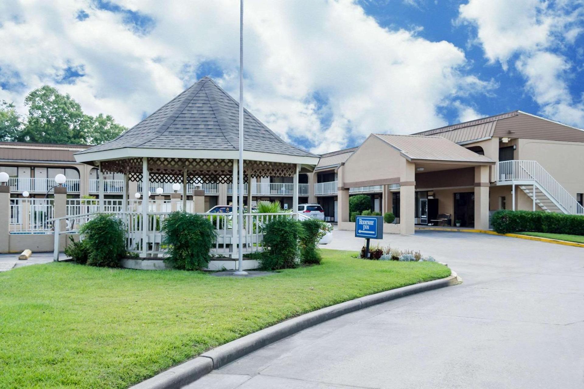 Rodeway Inn Vicksburg — hotel in Vicksburg