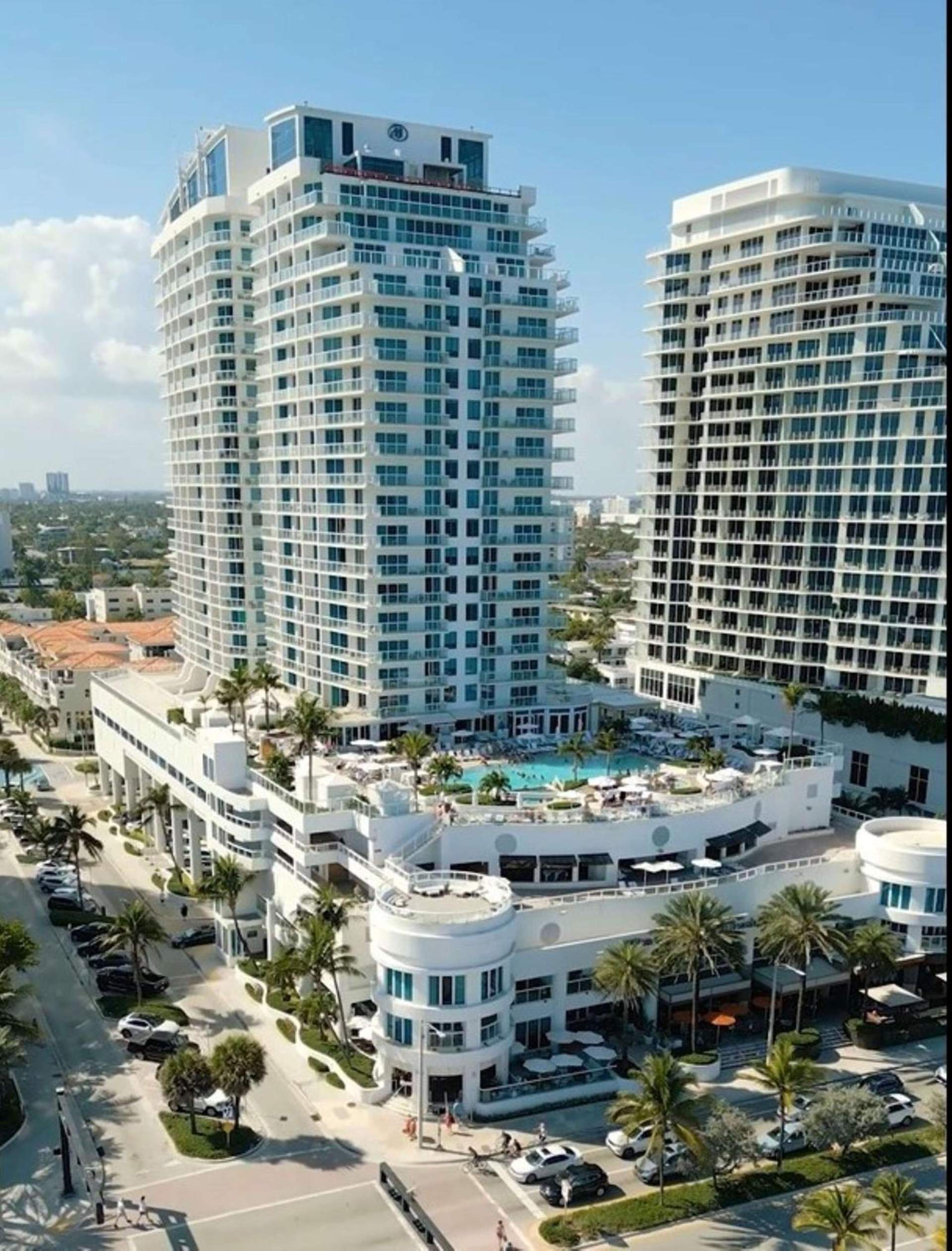 Beach House Fort Lauderdale, A Hilton Resort
