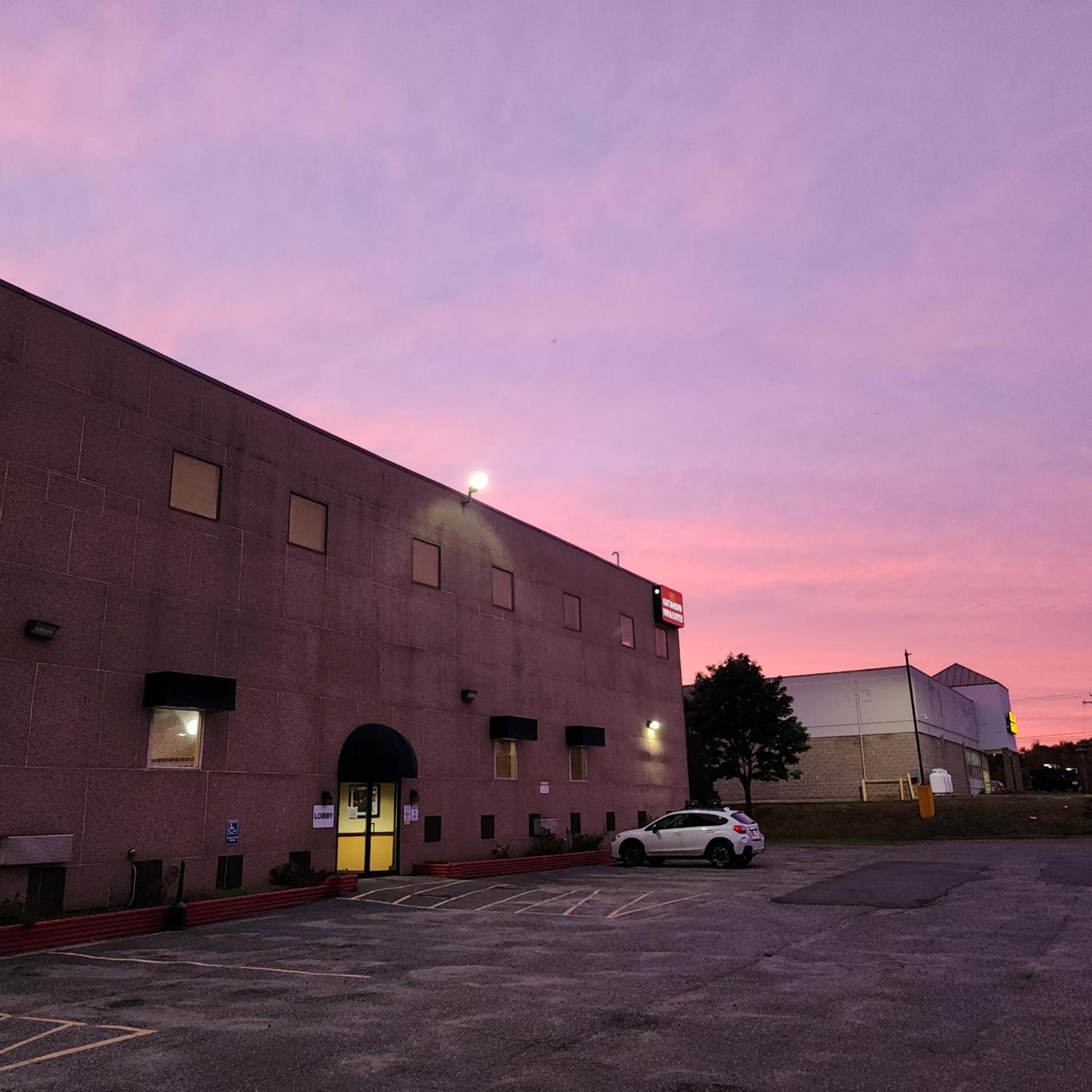 Katahdin Inn & Suites — hotel in Millinocket