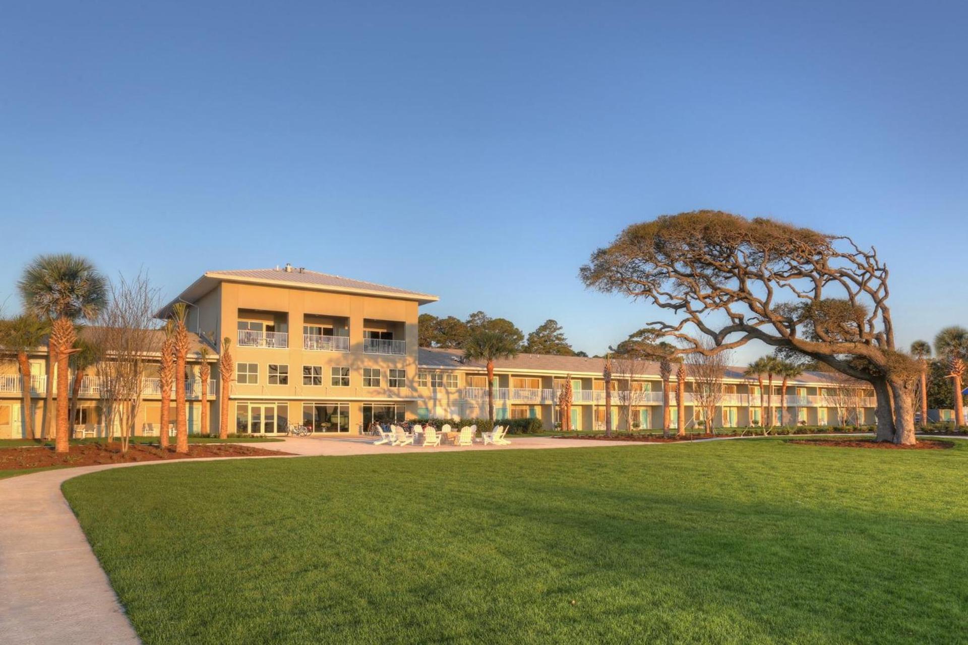 Holiday Inn Resort Jekyll Island by IHG — hotel in Jekyll Island