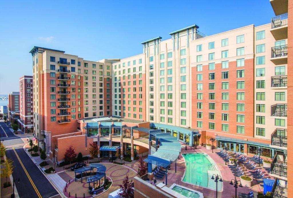 National Harbor Resort by ResortShare — hotel in National Harbor
