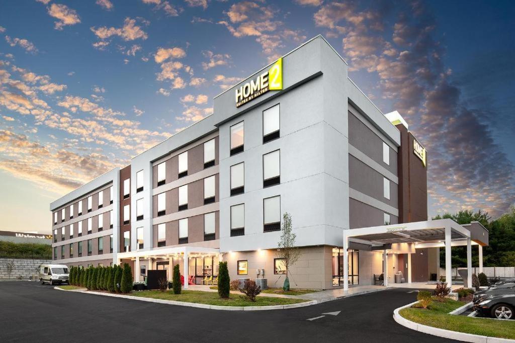 Home2 Suites Raynham/Taunton, MA — hotel in Raynham