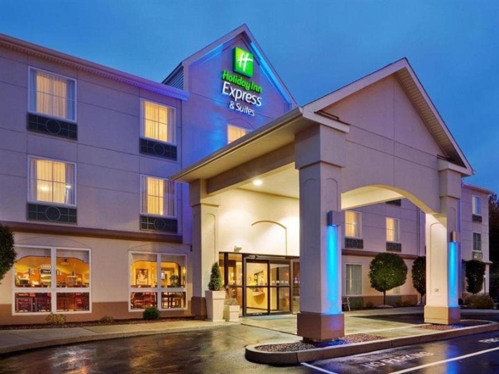 Holiday Inn Express Frackville Hotel By IHG — hotel in Frackville