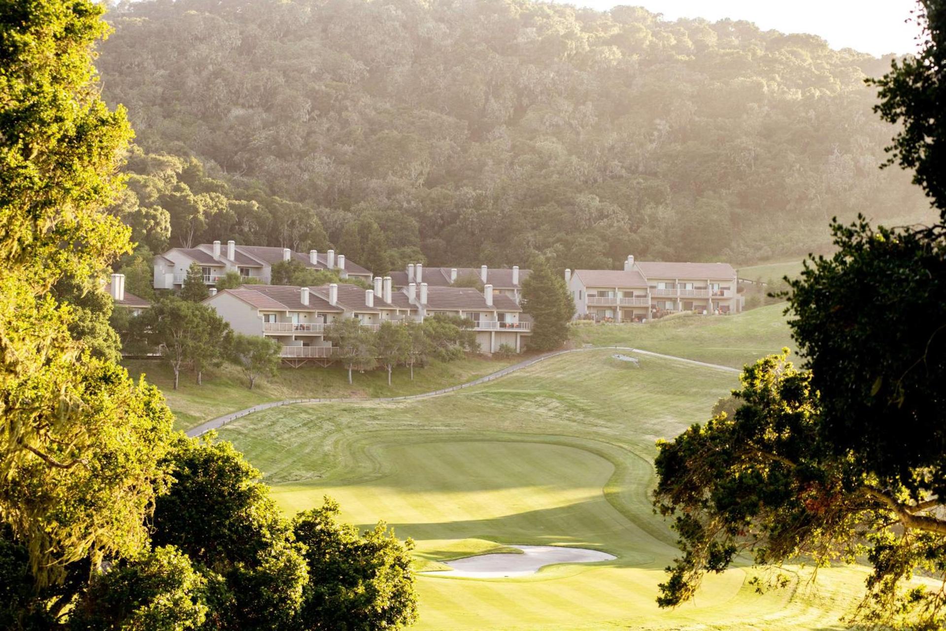 Carmel Valley Ranch, in The Unbound Collection by Hyatt — hotel in Carmel Valley