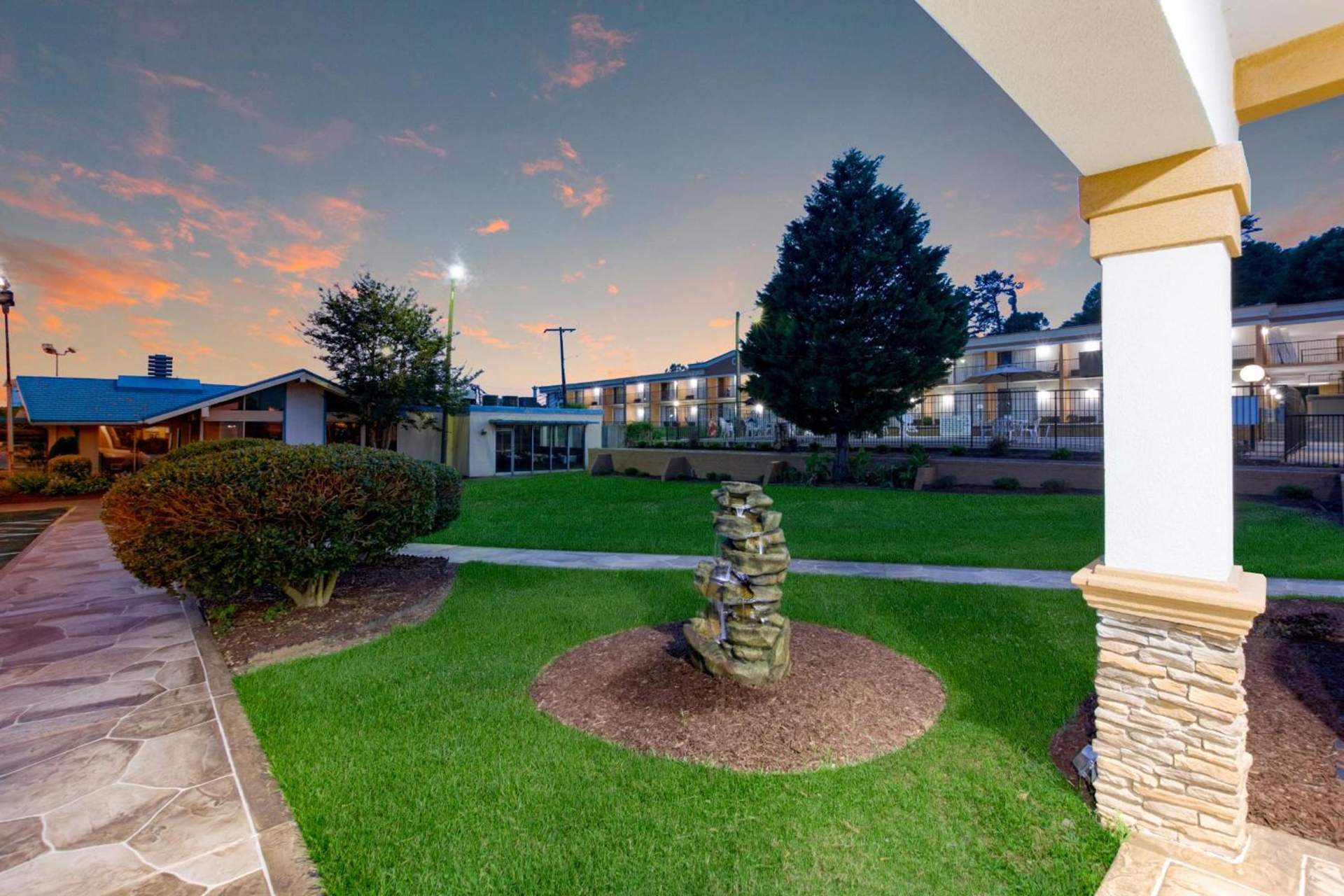 Red Roof Inn Gastonia