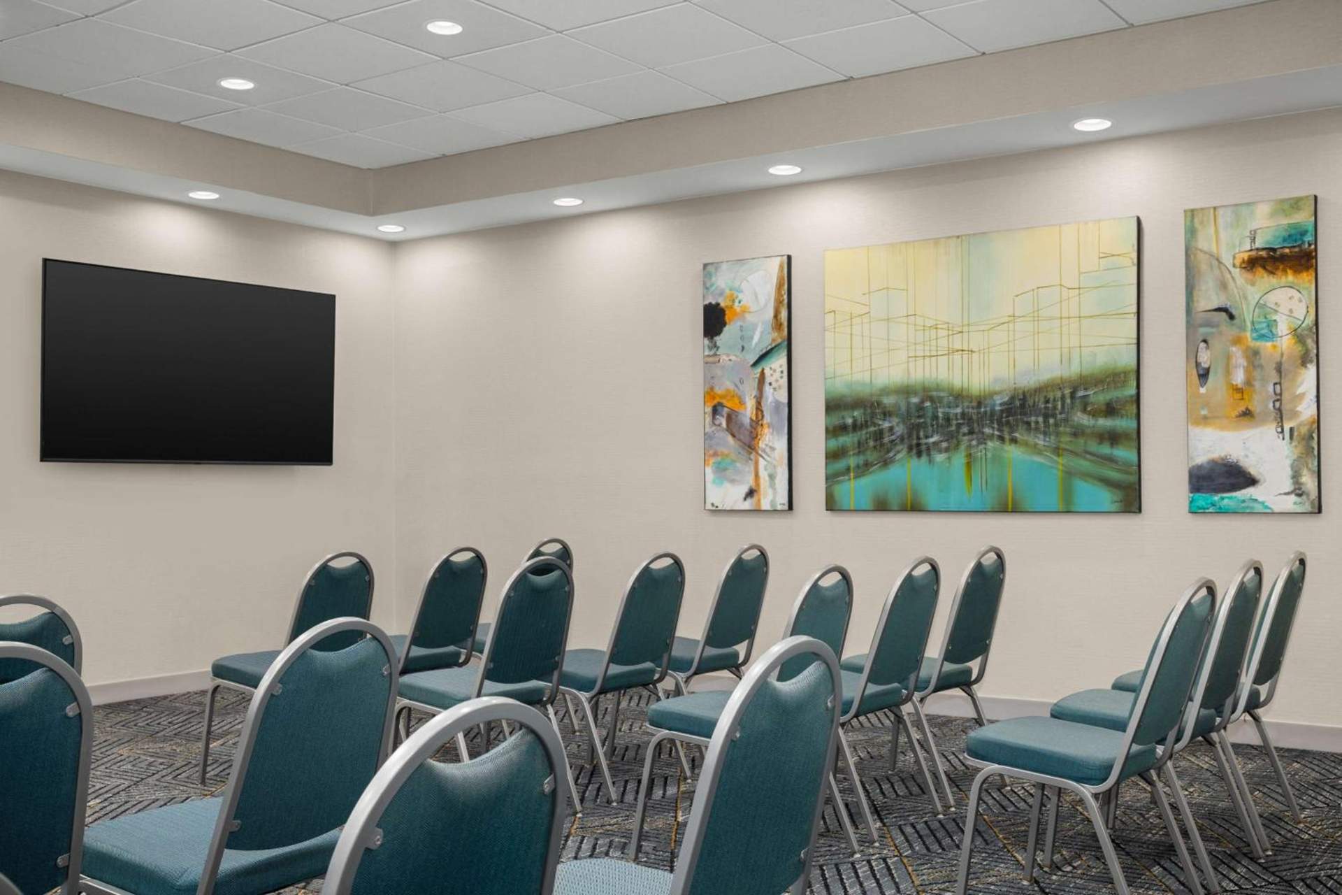 Homewood Suites by Hilton Atlanta-Alpharetta