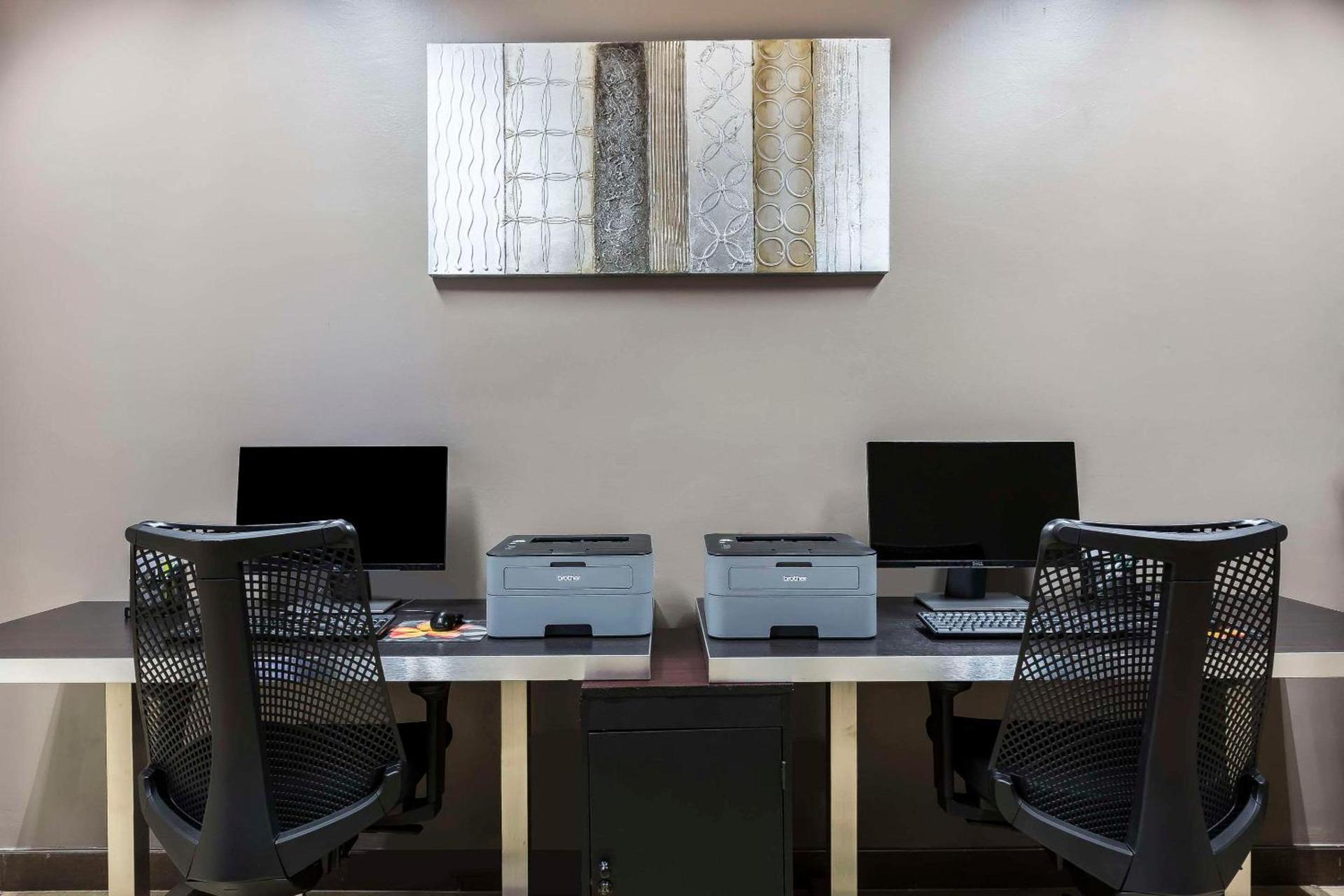 Quality Inn & Suites Los Angeles Airport - Stadium District — hotel in Inglewood