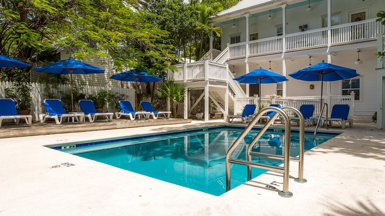 The Key West Hotel — hotel in Key West, FL