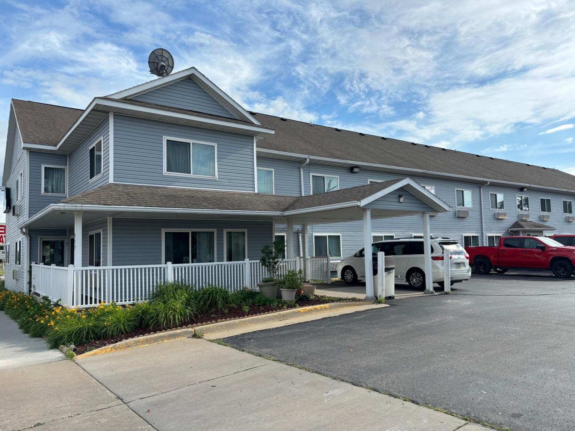 Days Inn by Wyndham Ames — hotel in Ames