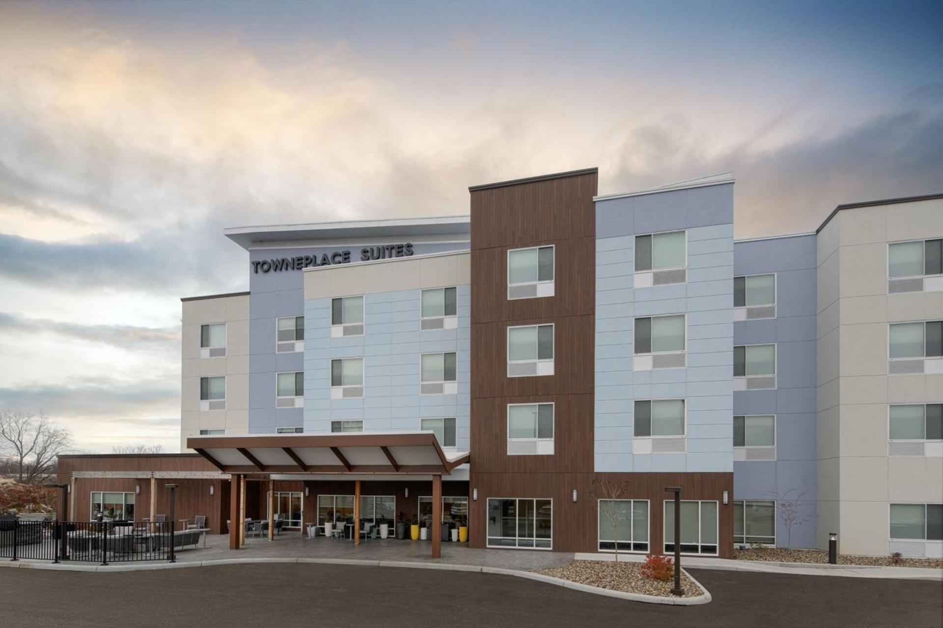 TownePlace Suites by Marriott New Philadelphia — hotel in New Philadelphia