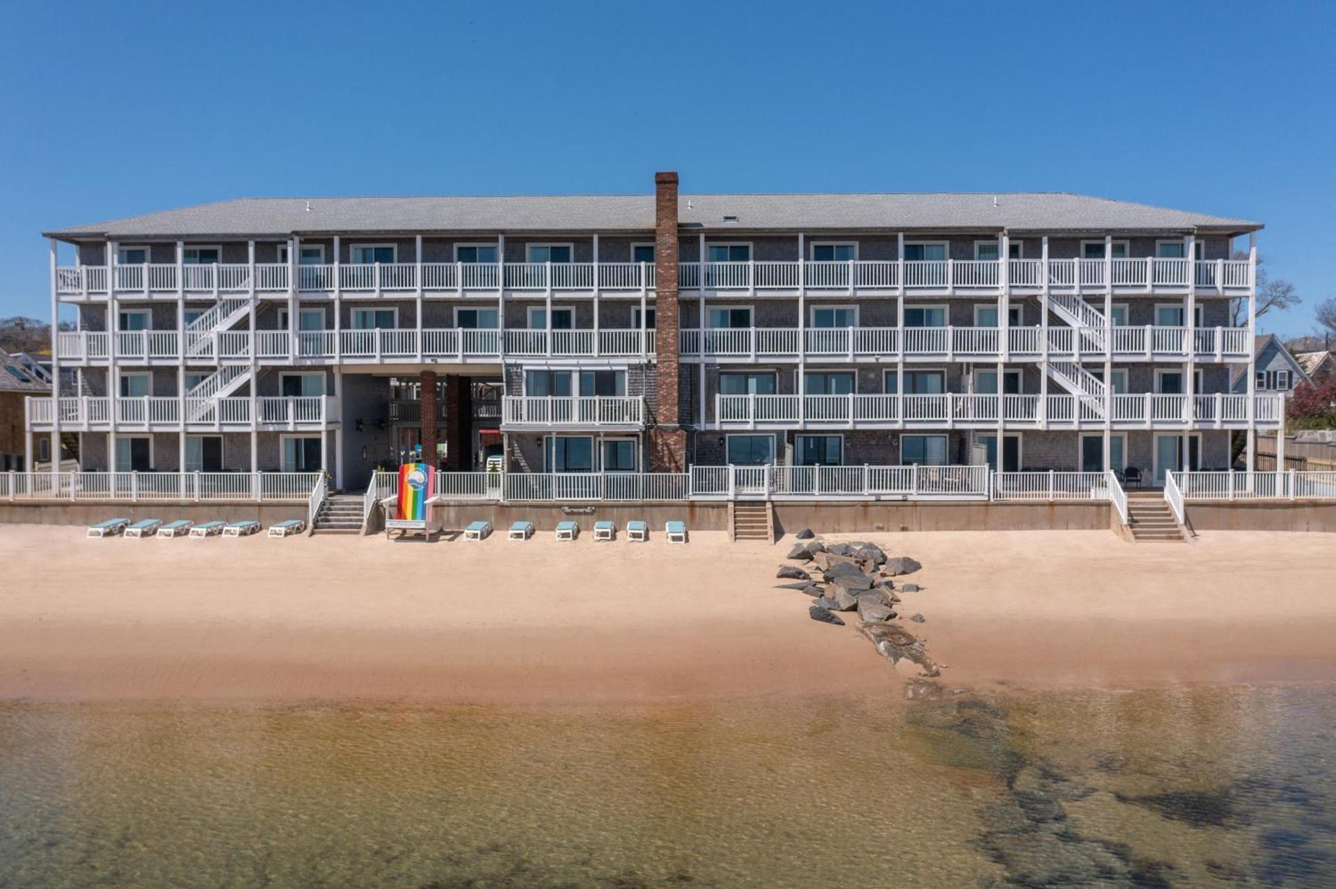 Surfside Hotel and Suites — hotel in Provincetown