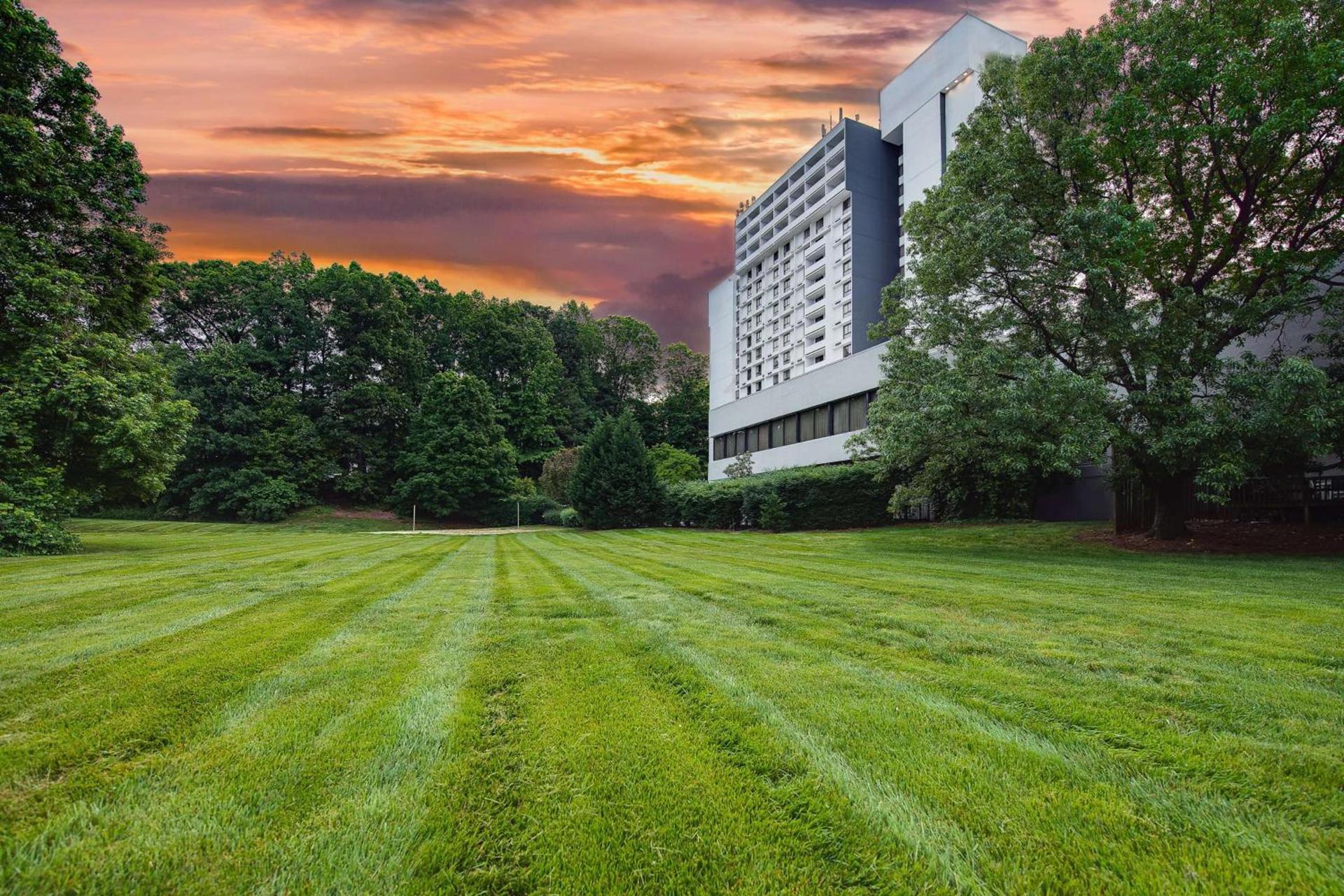 Sonesta Charlotte Lower South End — hotel in Charlotte