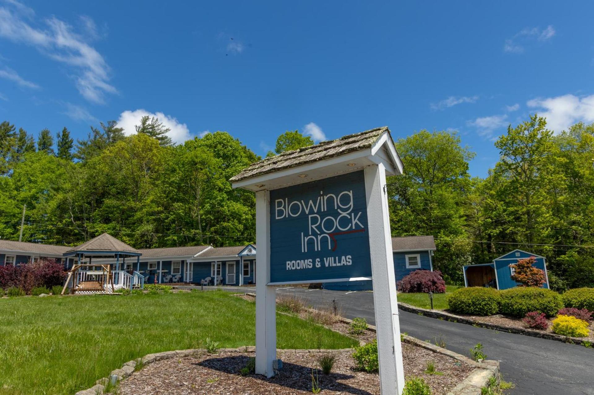 Blowing Rock Inn — hotel in Blowing Rock