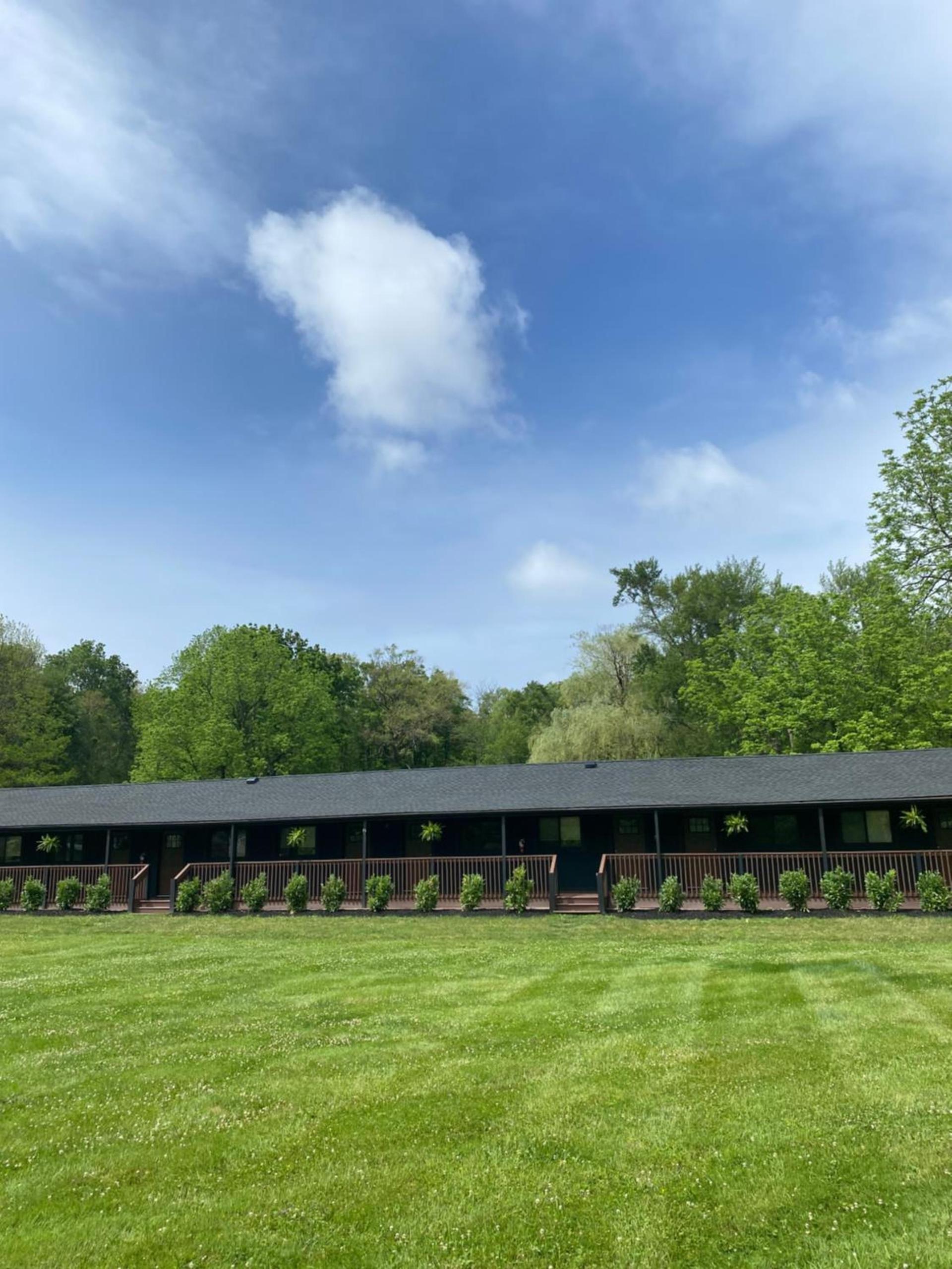 The Willow, Catskill — hotel in Catskill