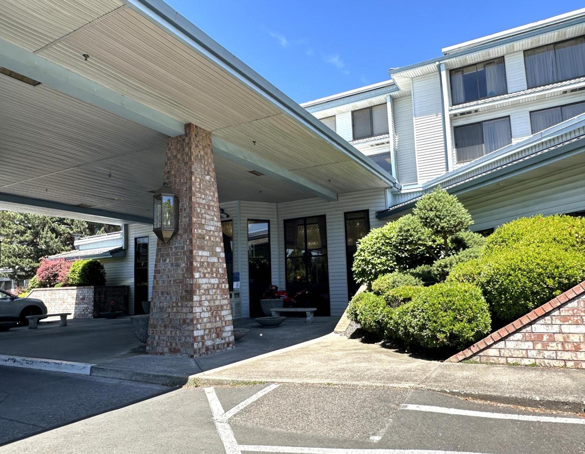 The Mindaro, part of JdV by Hyatt — hotel in Portland