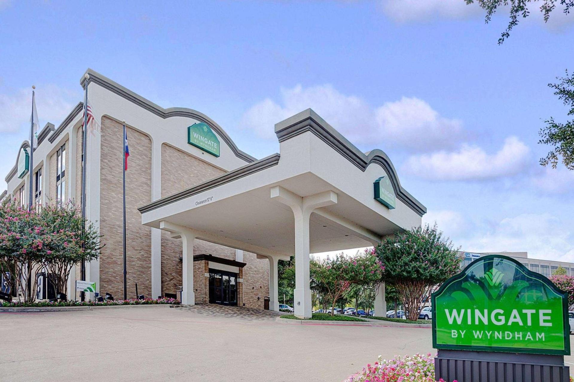 Spark by Hilton Richardson Dallas — hotel in Richardson