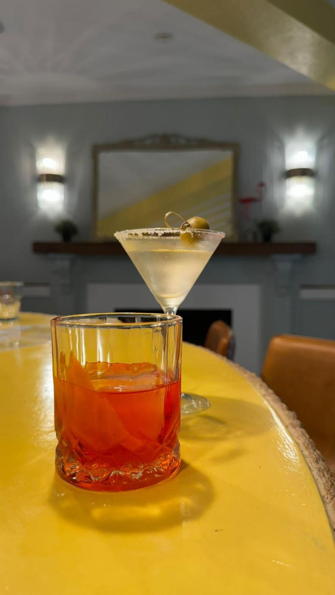 Peninsula Bed & Cocktails — hotel in St Petersburg