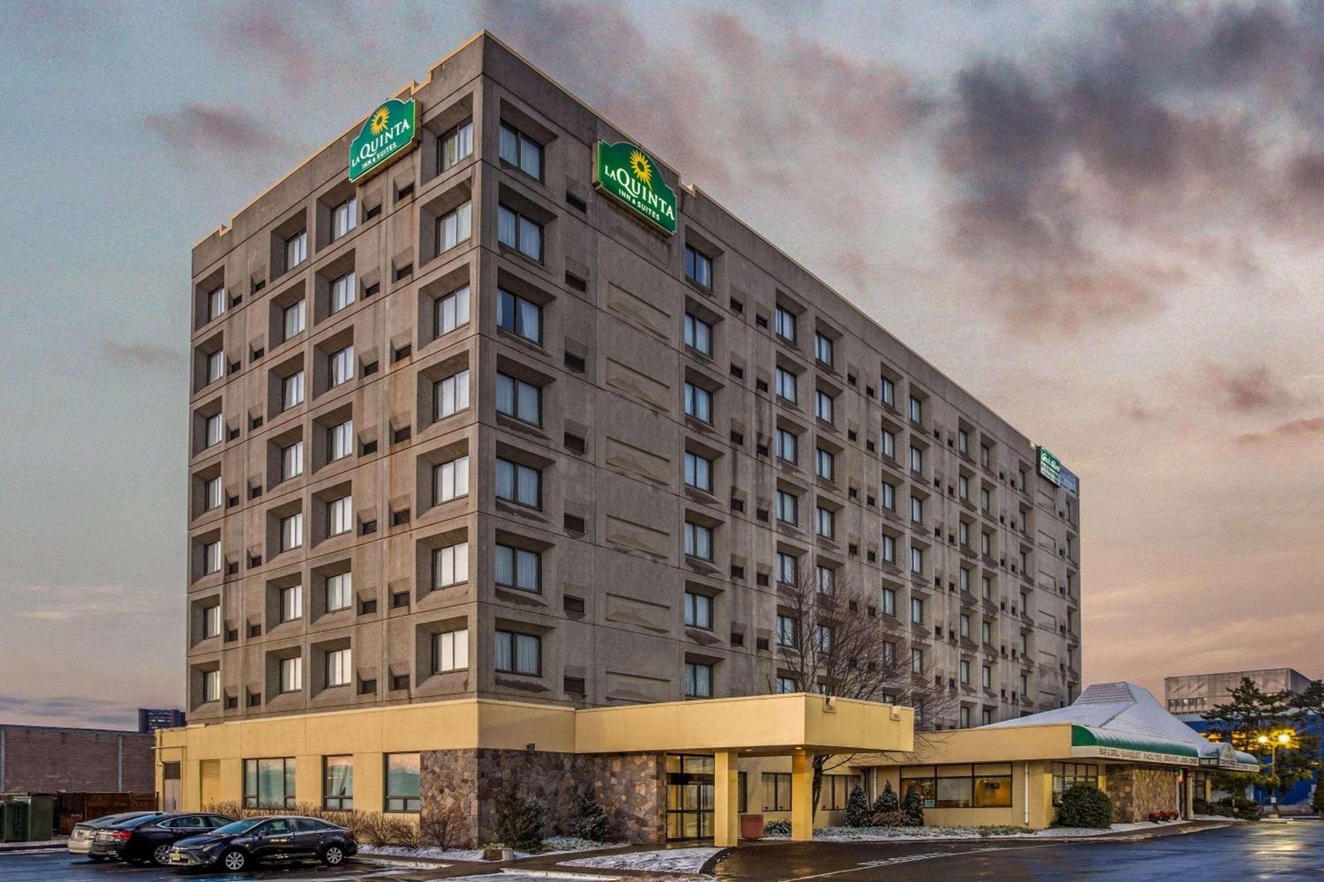 La Quinta by Wyndham New Haven — hotel in New Haven