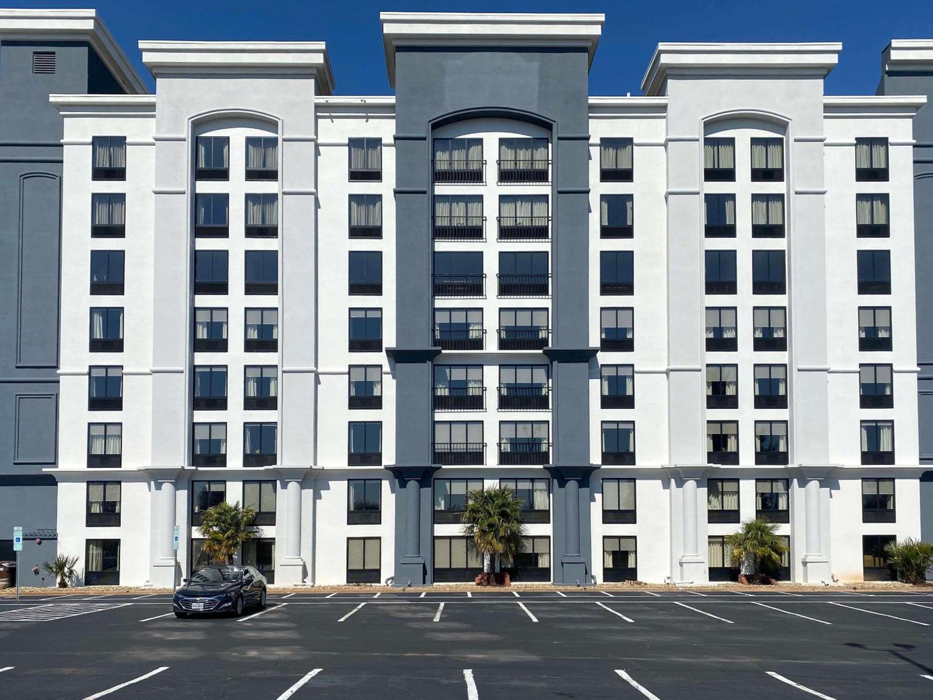 MainStay Suites Conover-Hickory — hotel in Conover