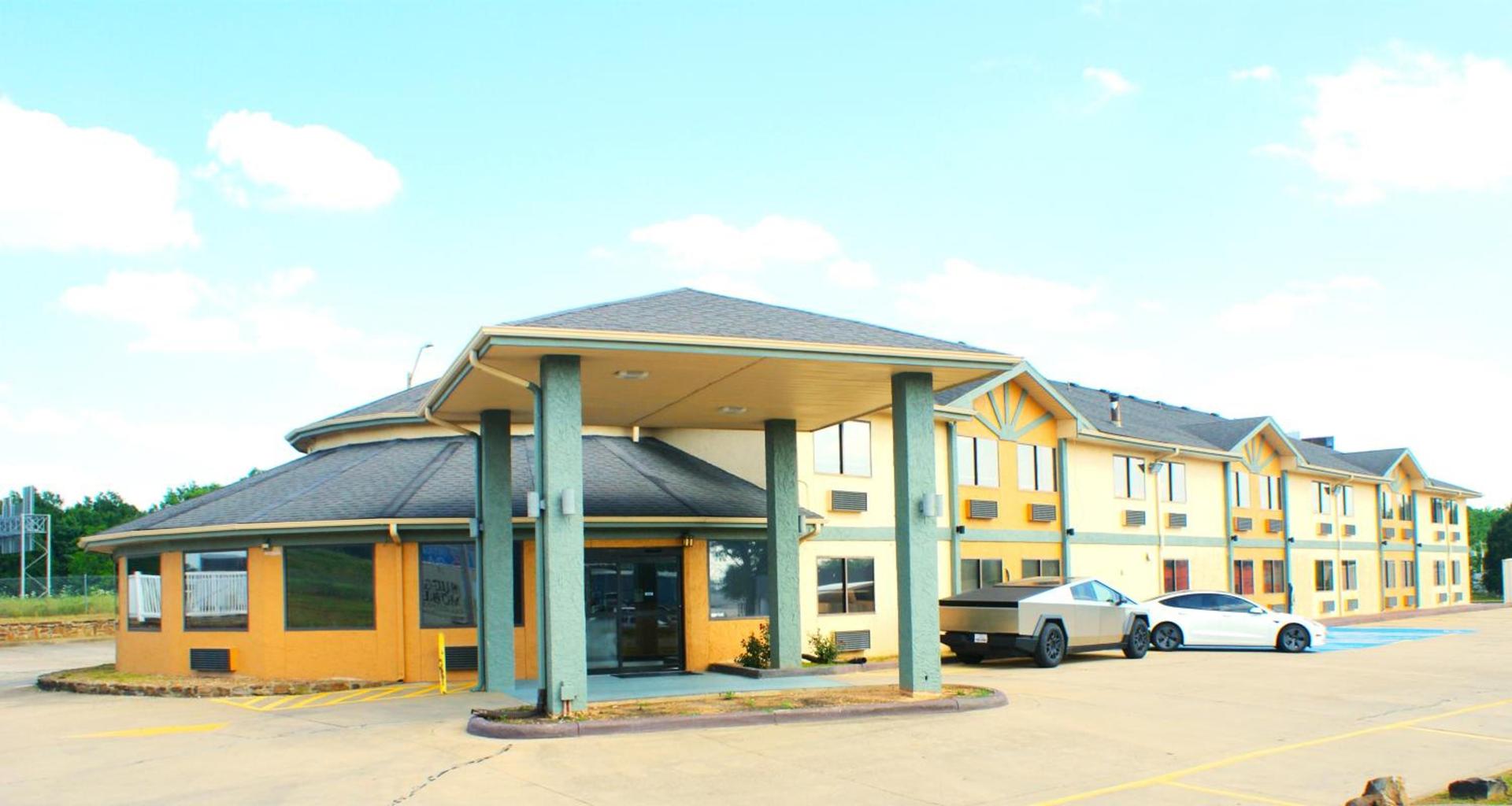 Sonesta Essential Van Buren-Fort Smith — hotel in Van Buren