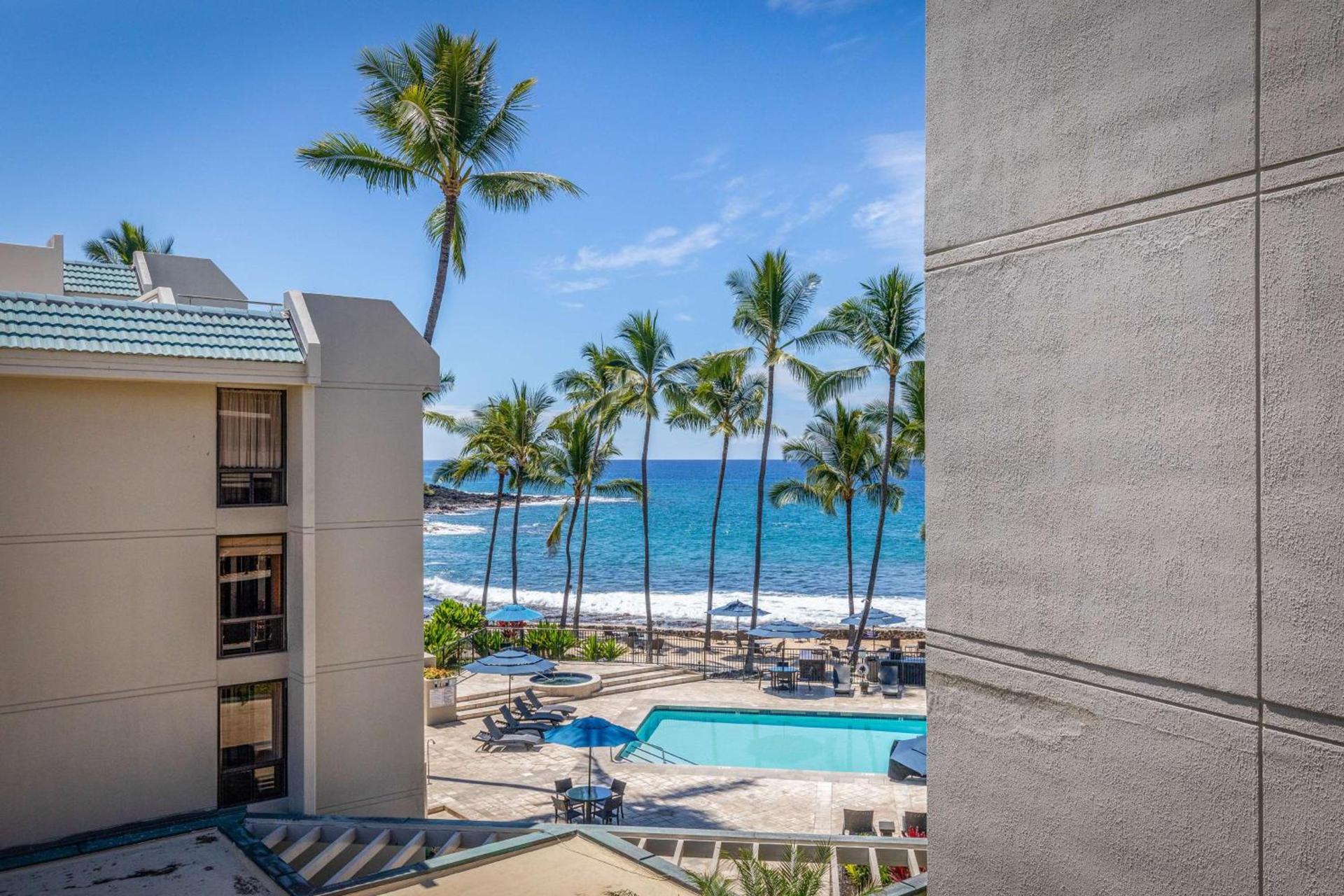 Aston Kona By The Sea — hotel in Kailua-Kona