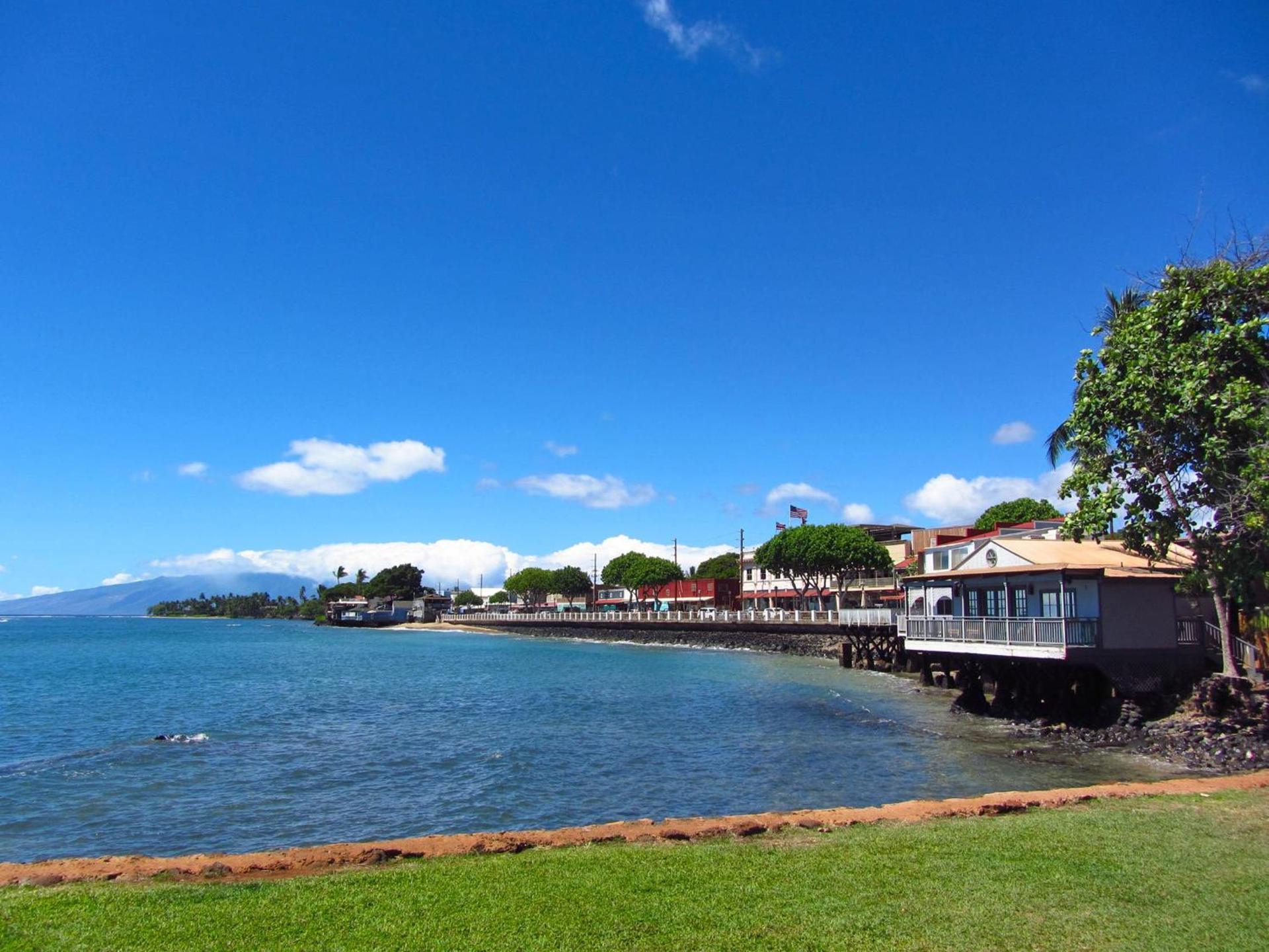Maui El Dorado Resort — hotel in Kahana