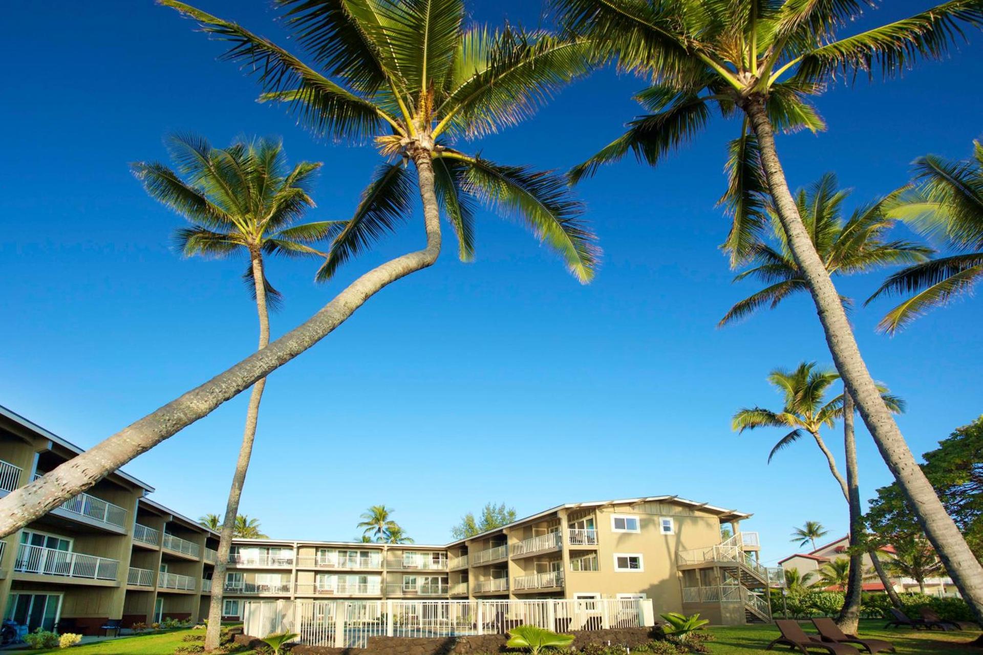 Castle Kauai Kailani