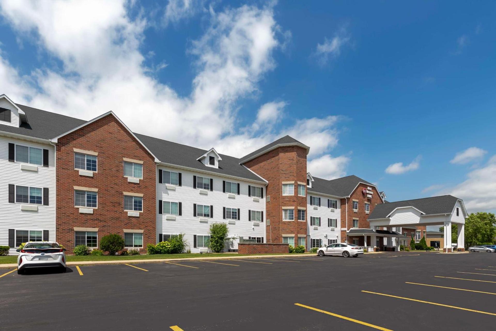 Wyndham Garden Appleton — hotel in Appleton