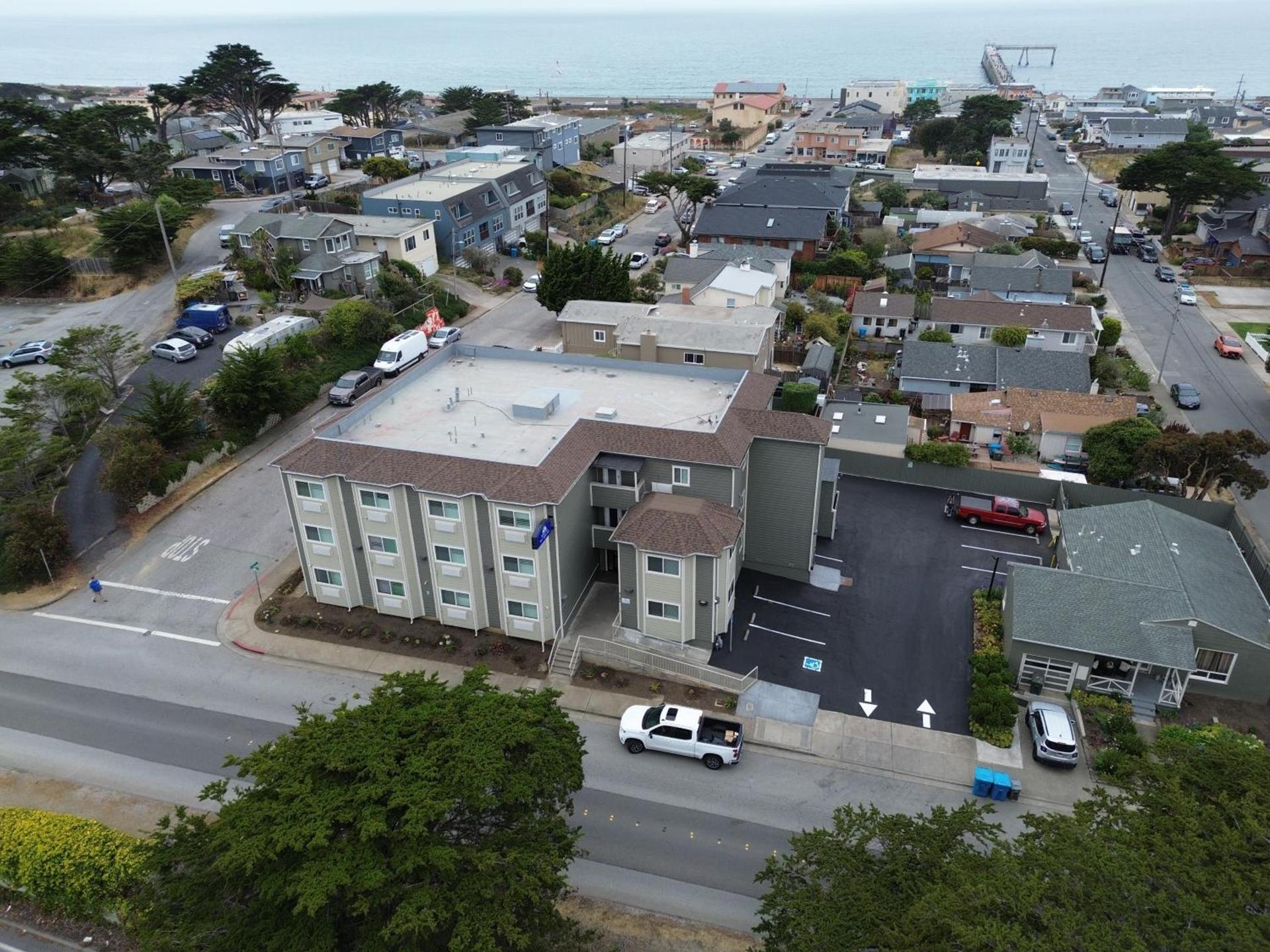 PACIFIC DRIFT San Francisco Pacifica — hotel in Pacifica