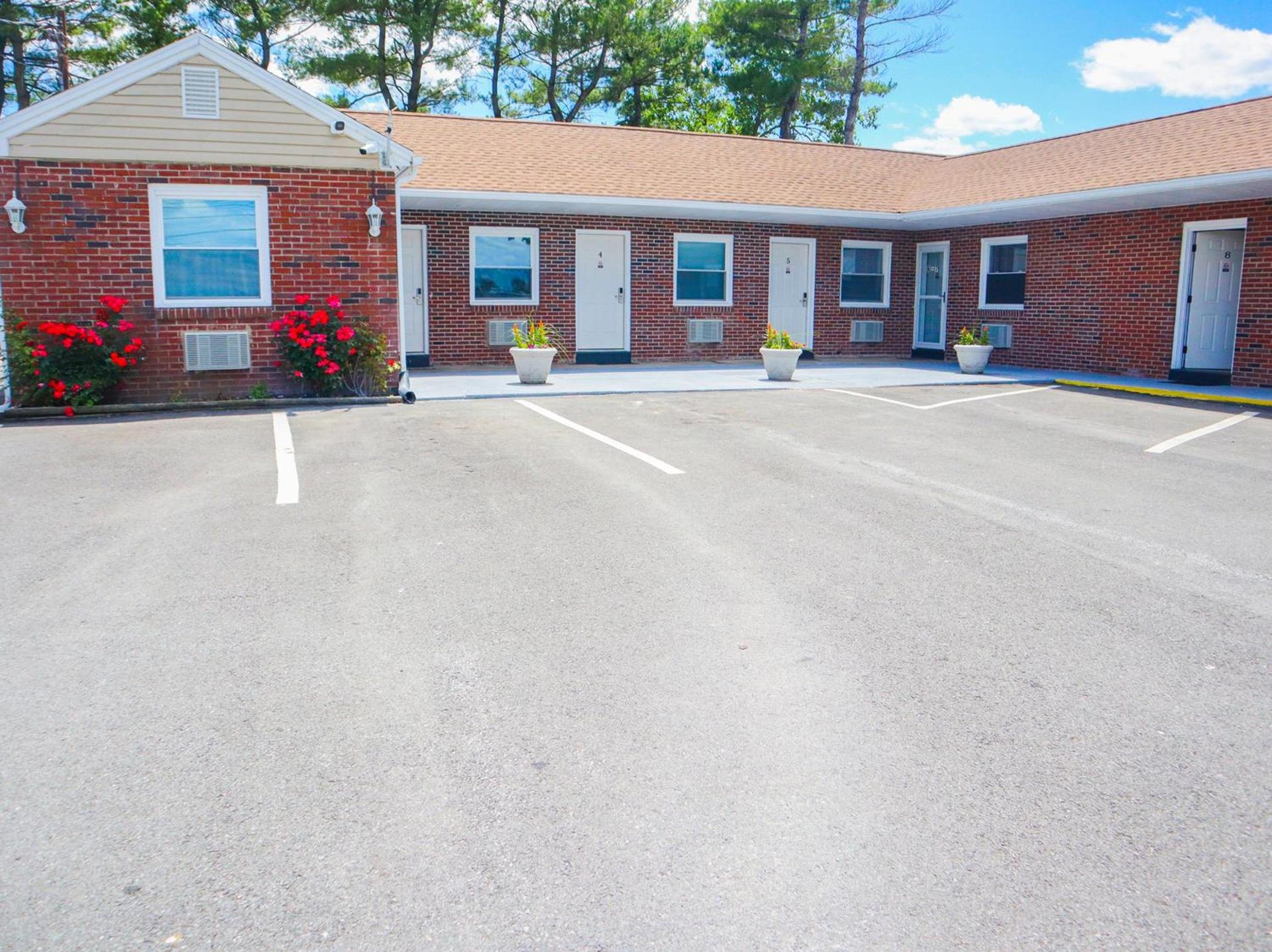The Lancaster Motel By OYO Ronks near Paradise — hotel in Ronks