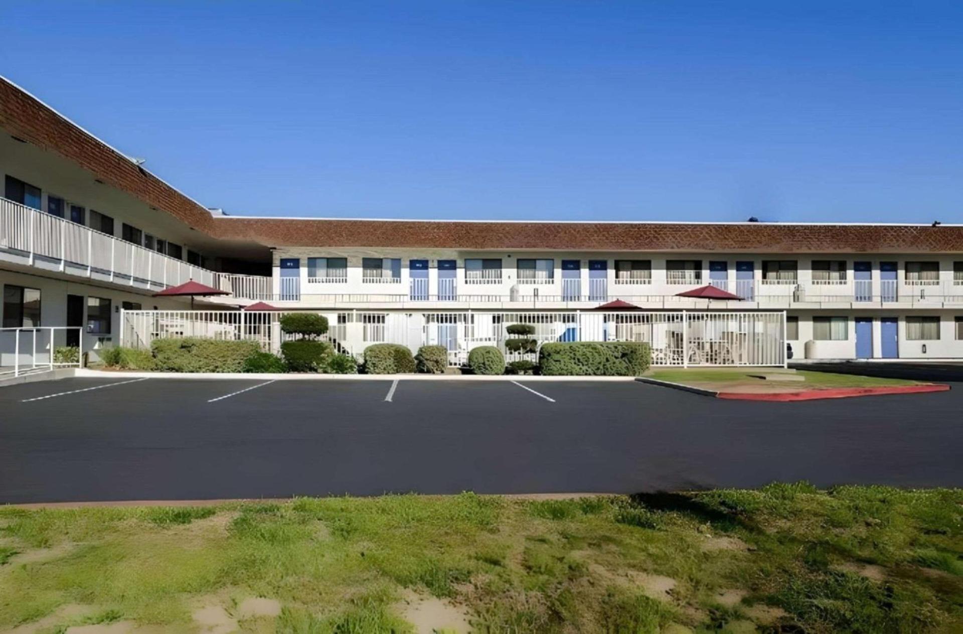 Park Inn by Radisson, Turlock — hotel in Turlock