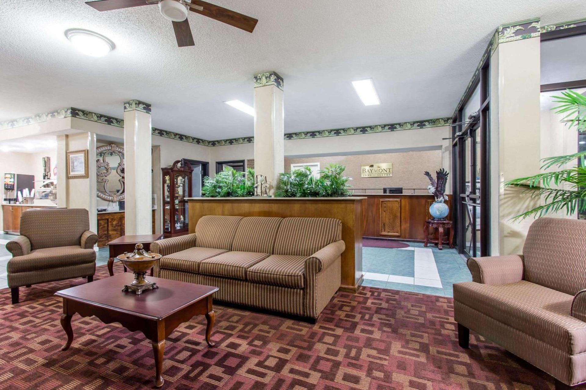 Baymont by Wyndham Manning — hotel in Manning