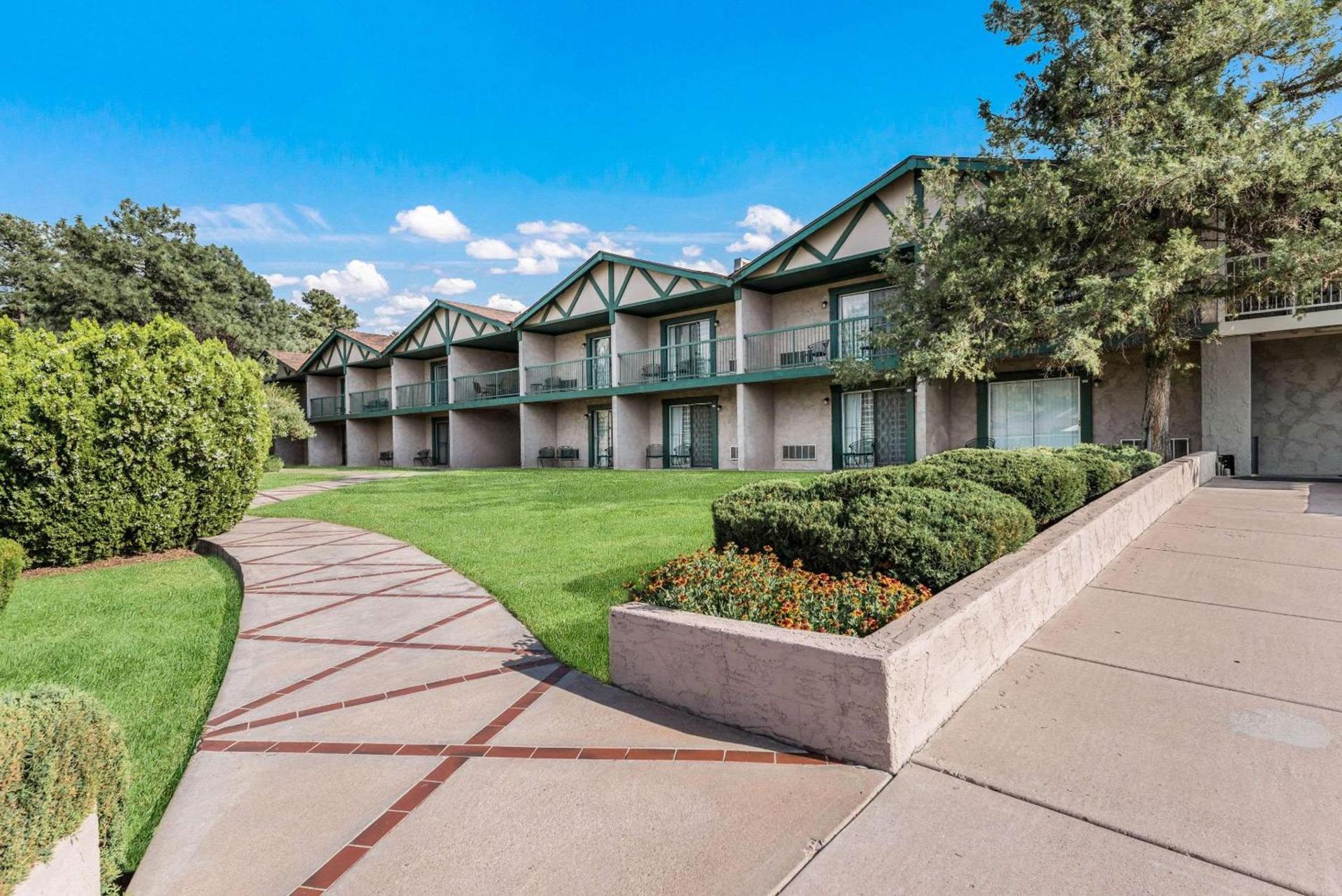 Quality Inn Payson — hotel in Payson