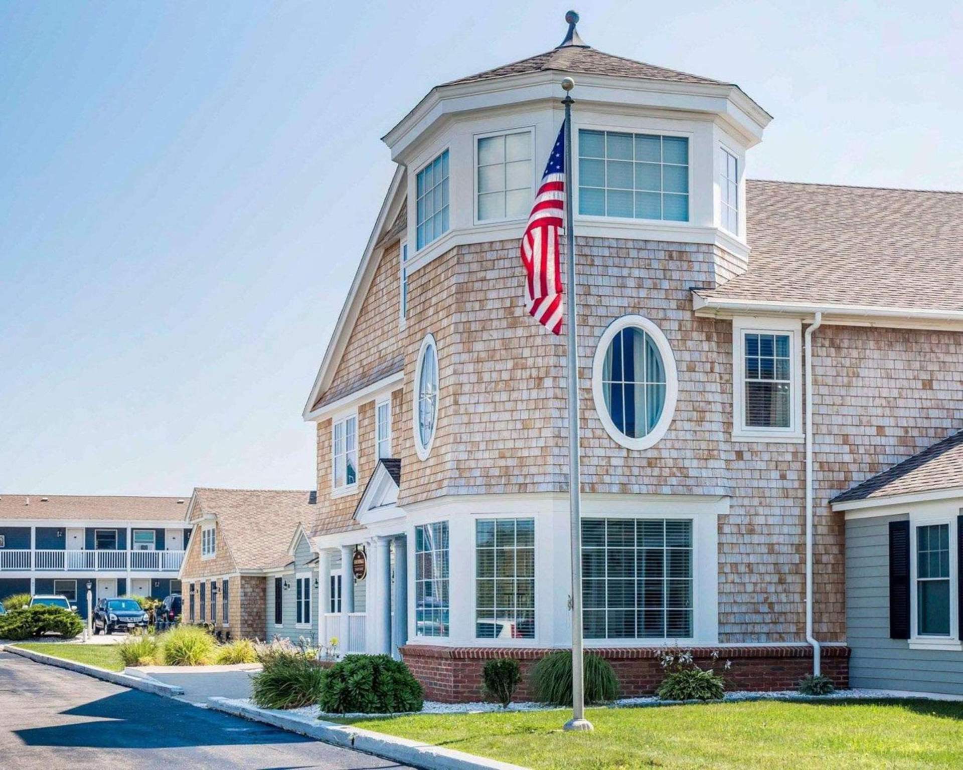 Bluegreen Vacations The Soundings, an Ascend Collection Resort