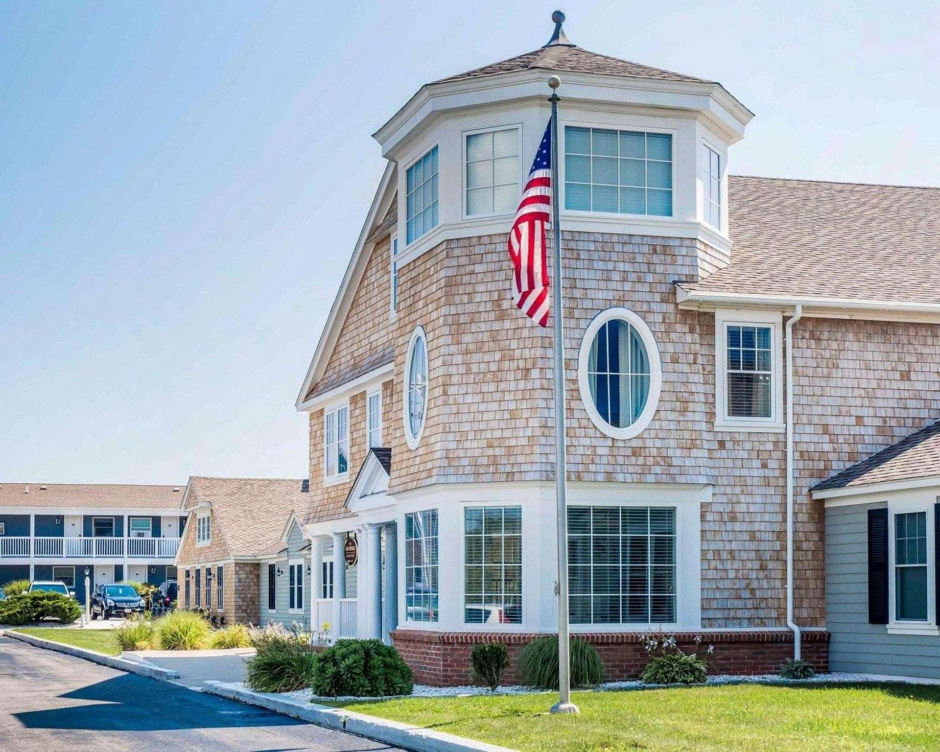 Bluegreen Vacations The Soundings, an Ascend Collection Resort — hotel in Dennis Port