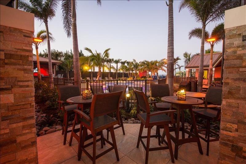 The Rod and Reel Resort Suite 4 — hotel in Anna Maria