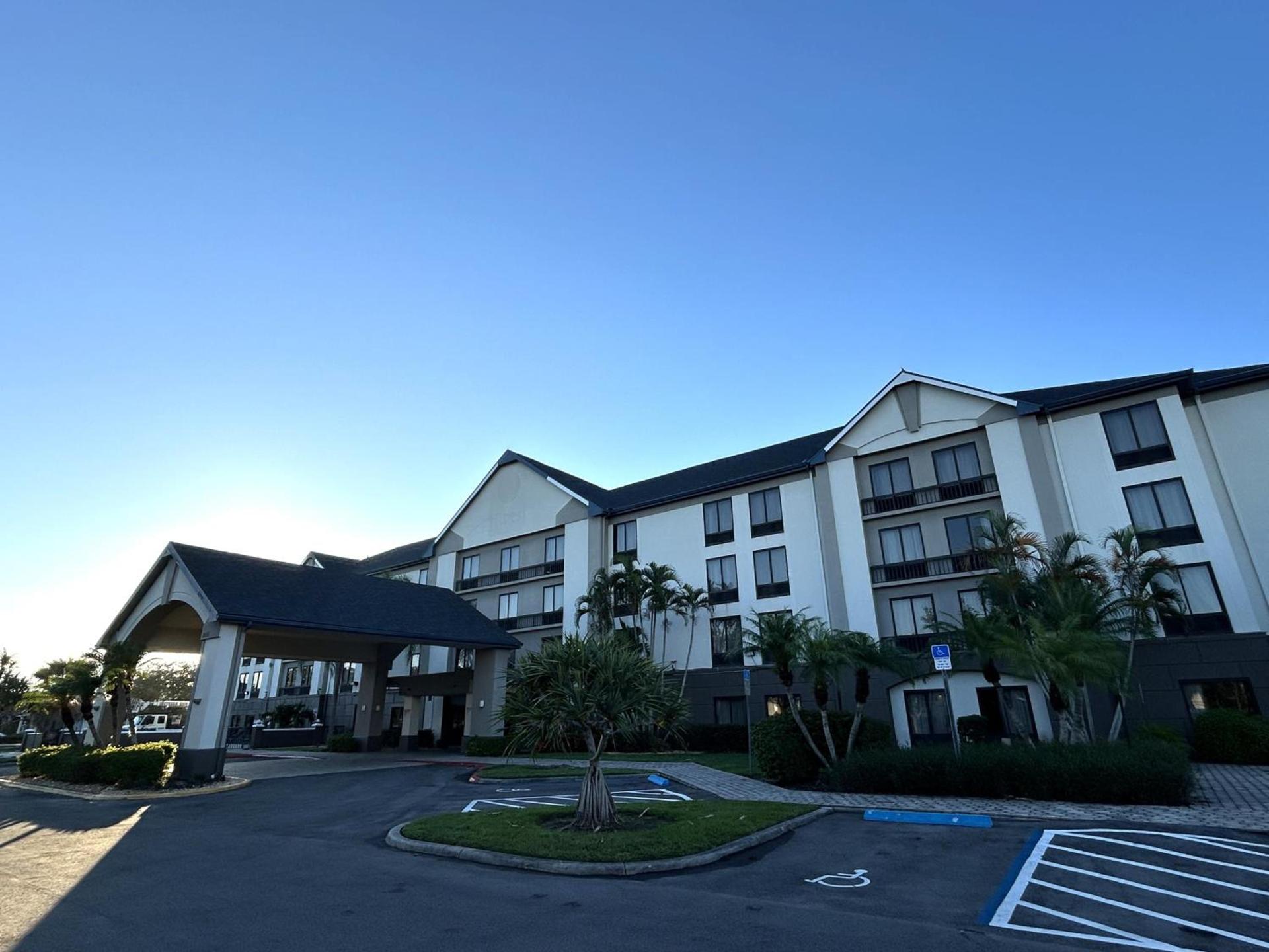 Spark By Hilton Fort Myers — hotel in Fort Myers