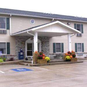 Keyser Inn