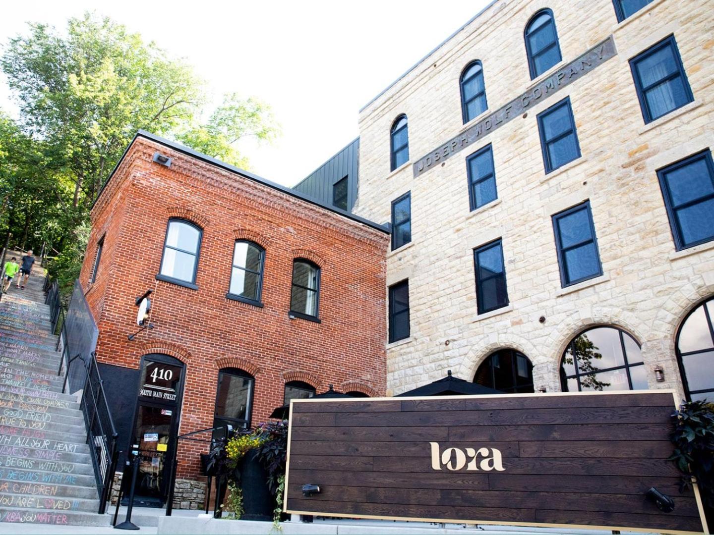 Lora — hotel in Stillwater