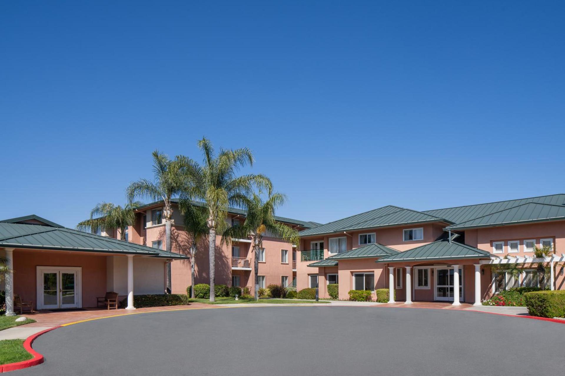 Residence Inn by Marriott Santa Clarita Valencia — hotel in Santa Clarita