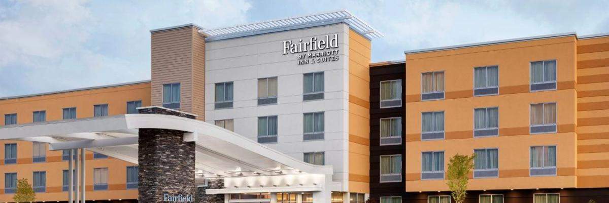 Fairfield by Marriott Inn & Suites Norwalk Des Moines