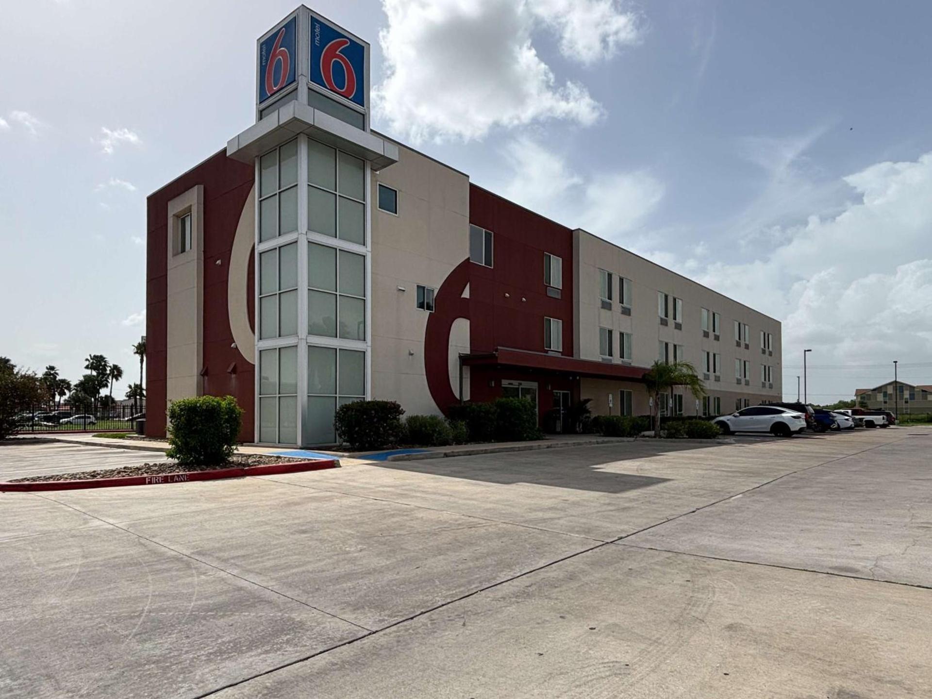 Motel 6-Weslaco, TX — hotel in Weslaco