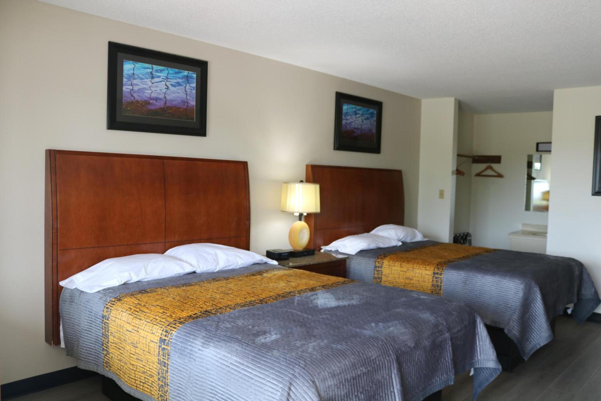 Budget Inn by Hotel O Greensville I 70 — hotel in Greenville